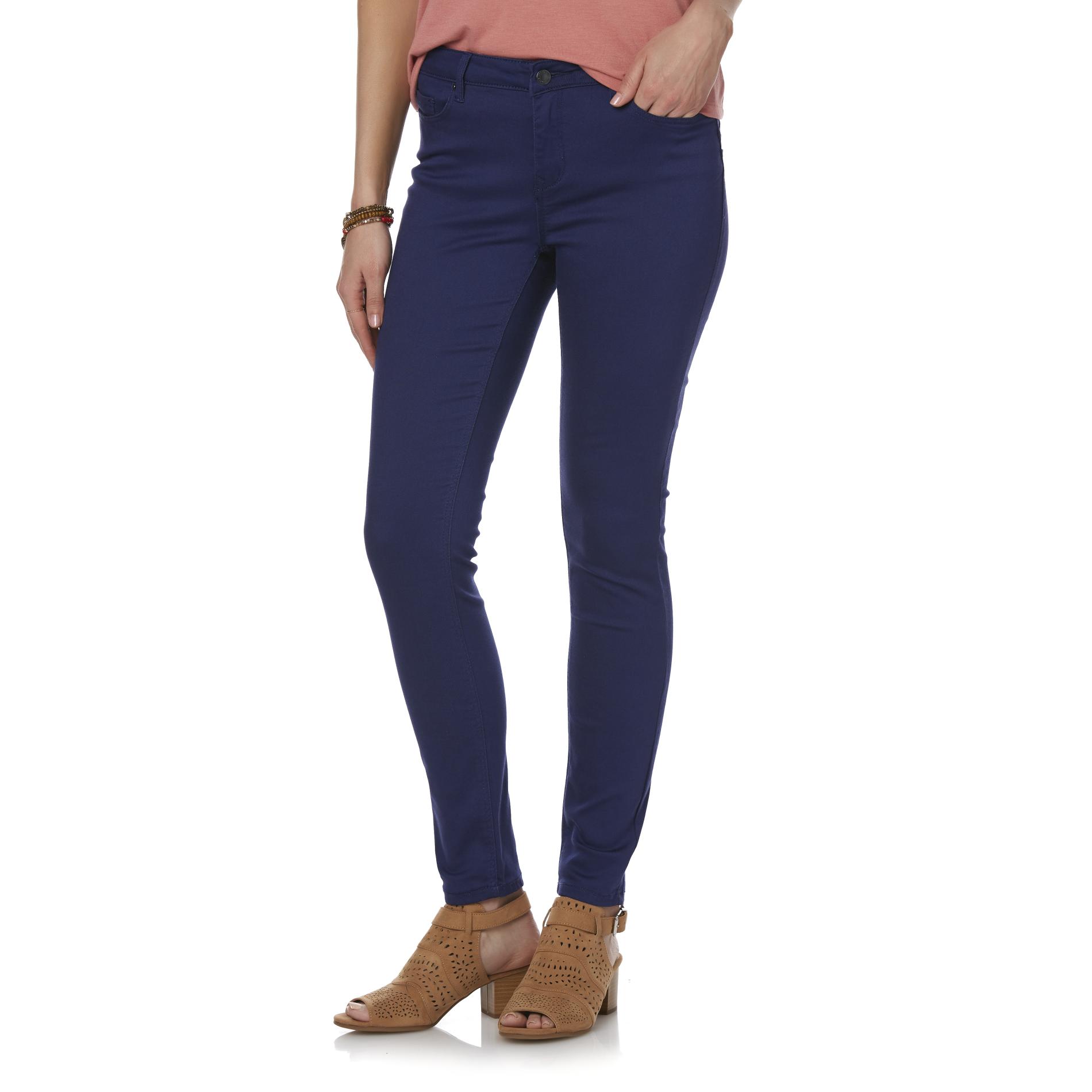 joe boxer women's jeans