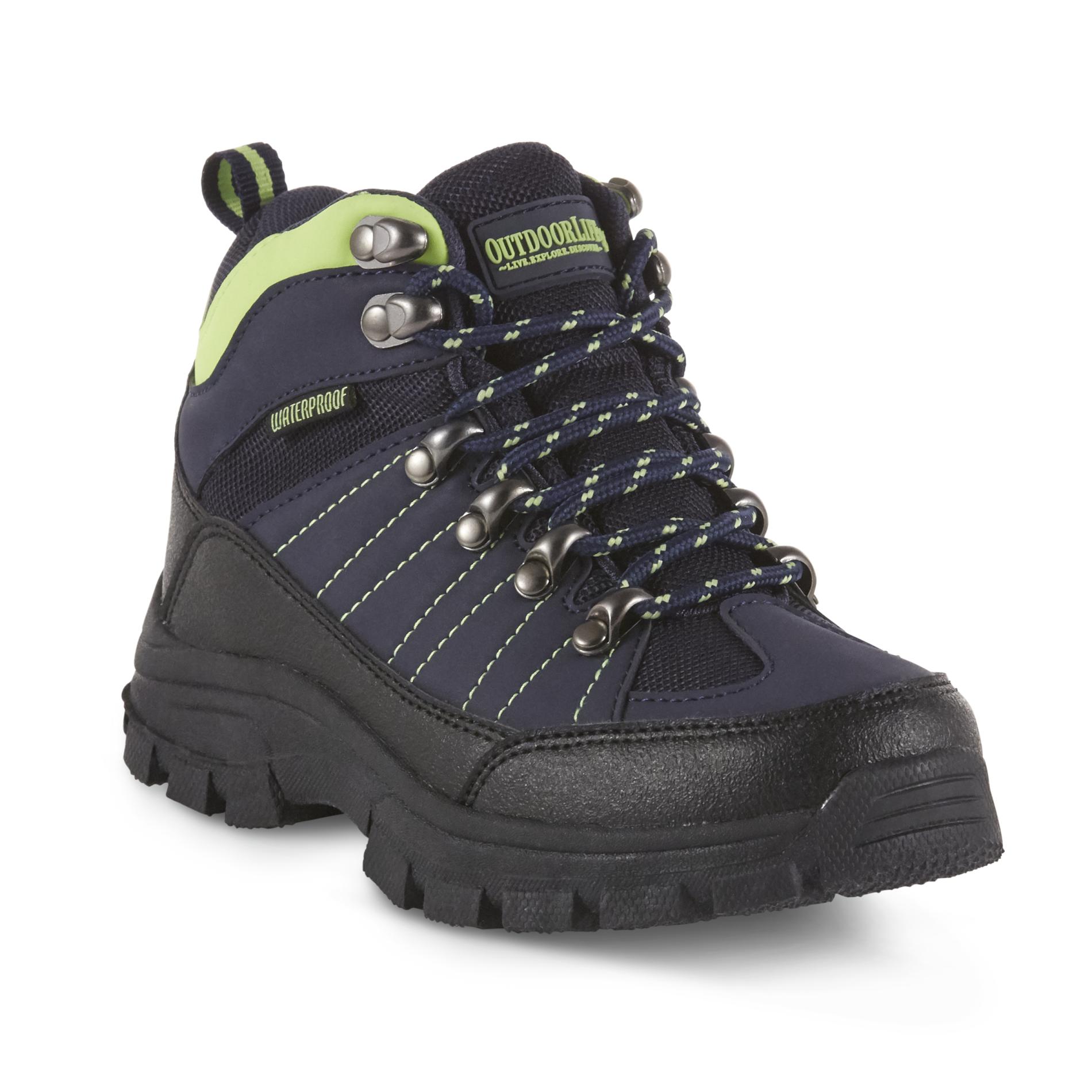 kmart boys shoes