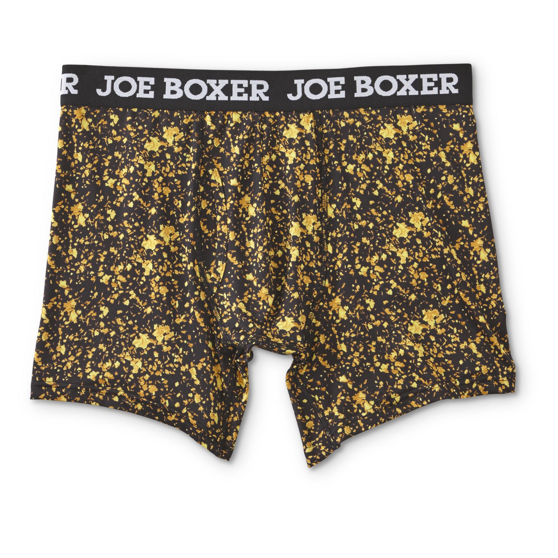 joe boxer boxer shorts