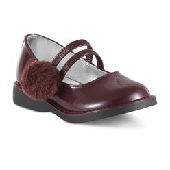Toddler Girls' Mary Janes
