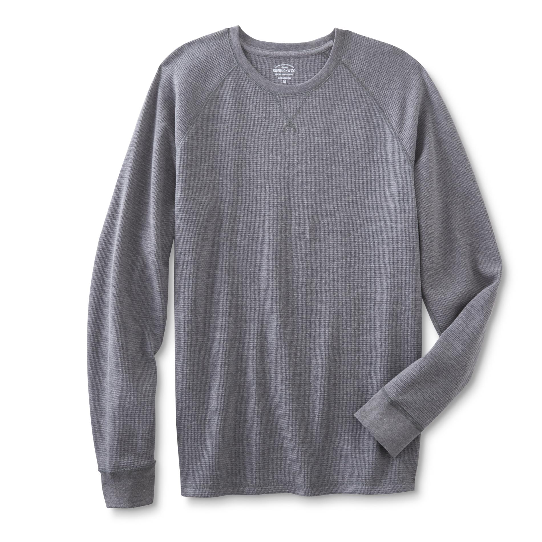 Roebuck & Co. Young Men's Thermal Shirt | Shop Your Way: Online ...
