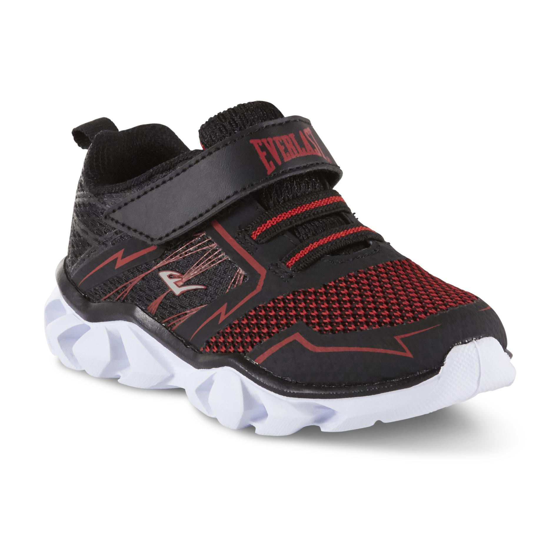 boys light up sneakers