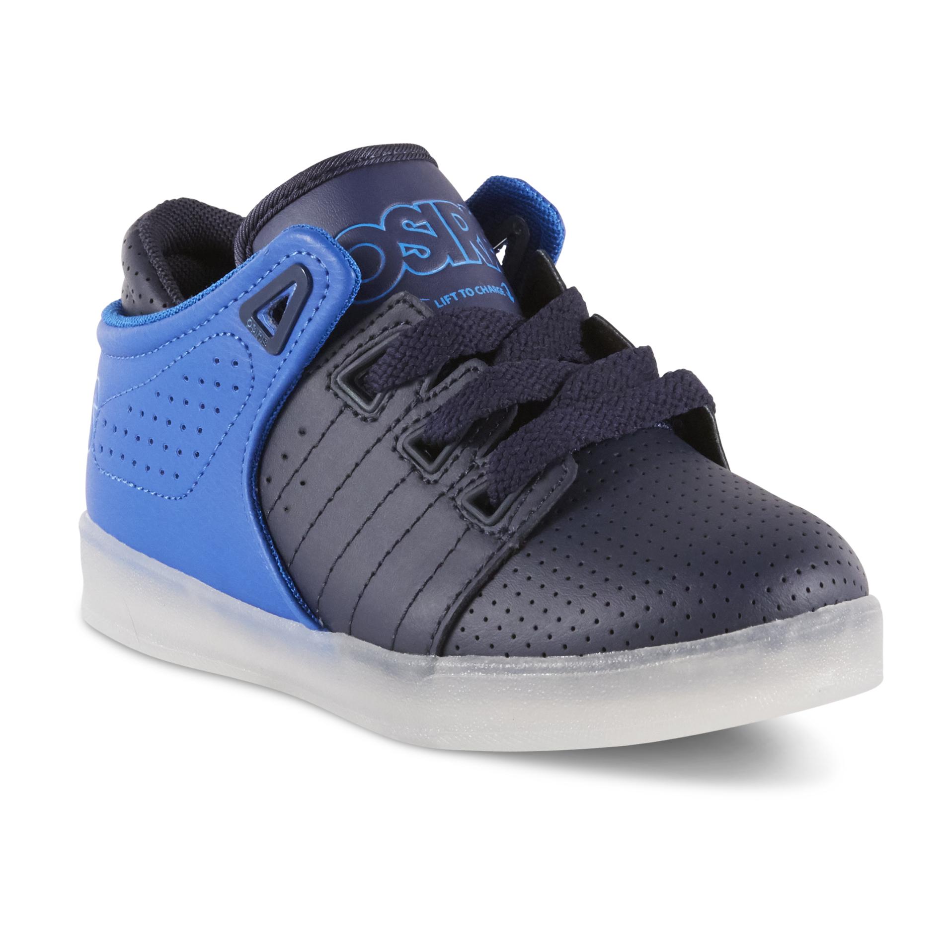 osiris baby shoes
