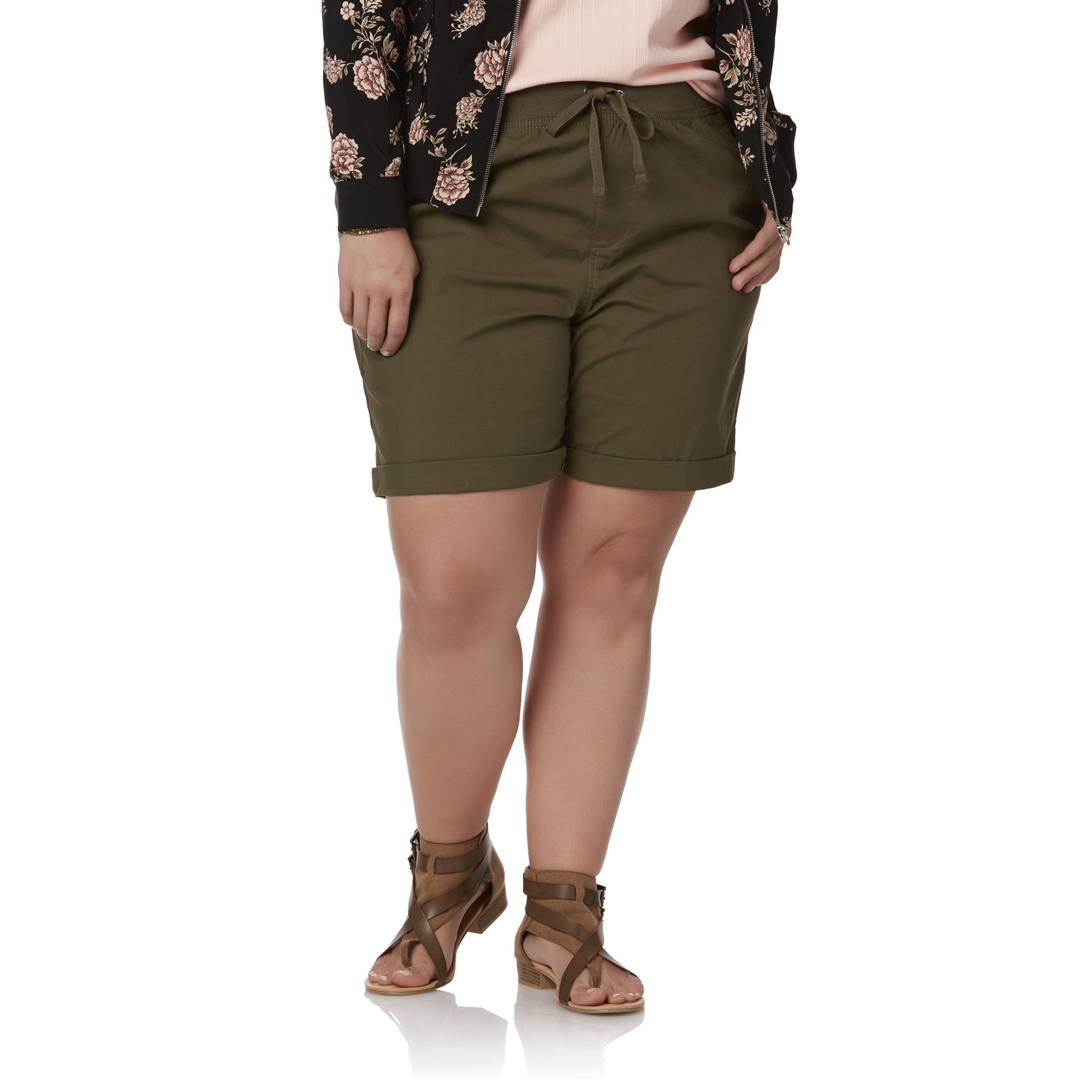 Women's Shorts | Capri Pants - Kmart