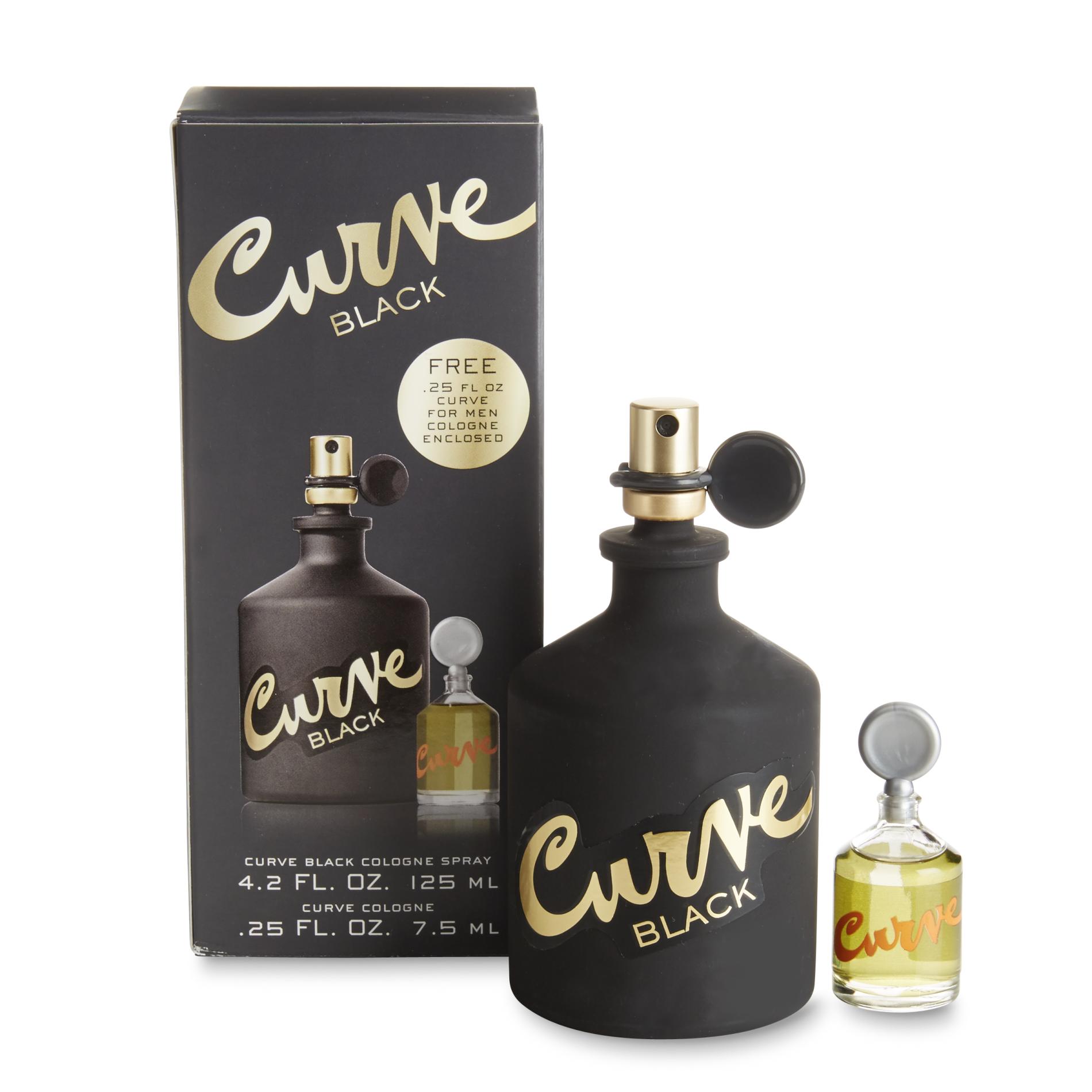 Curve Cologne Spray Set | Shop Your Way: Online Shopping ...