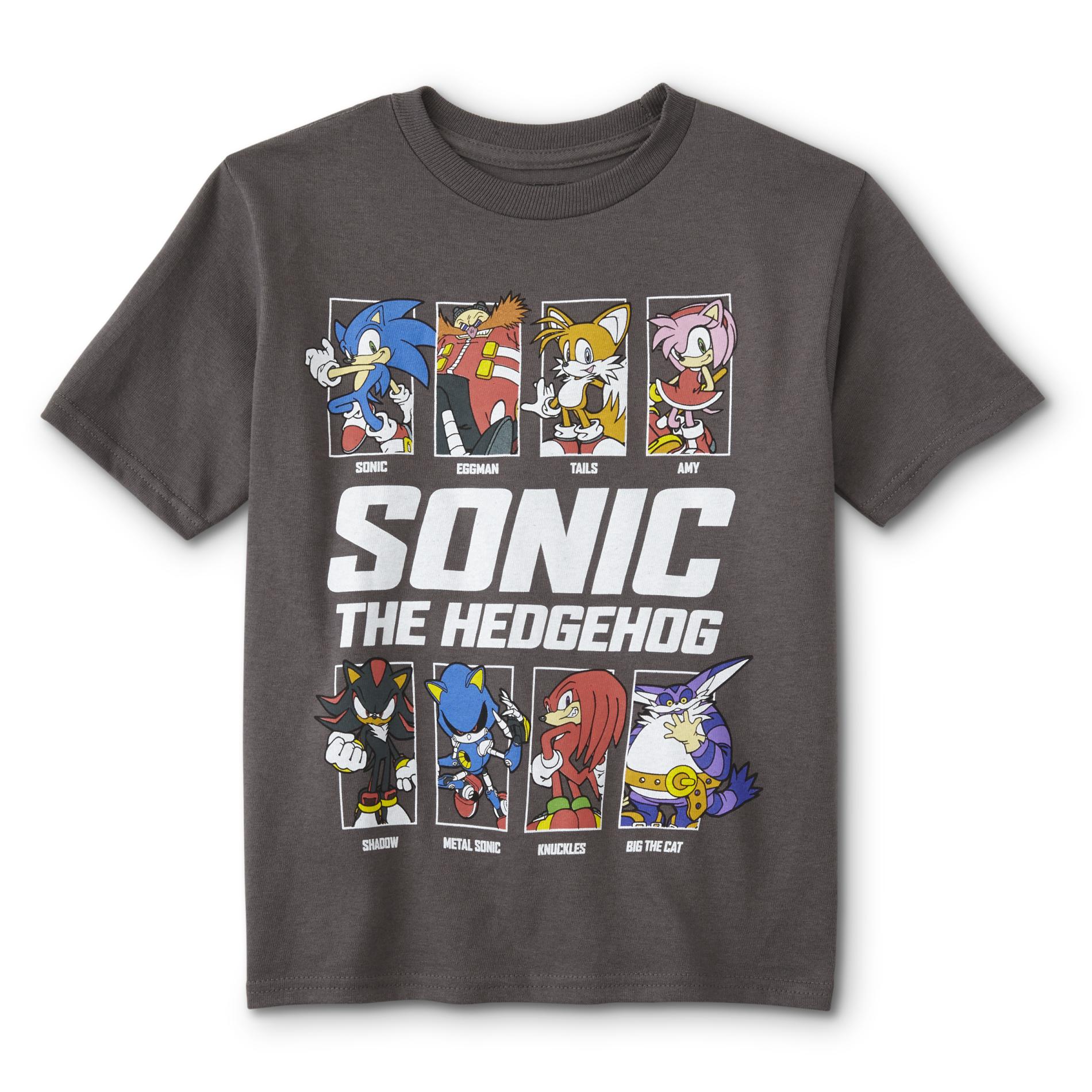 sonic t shirts near me
