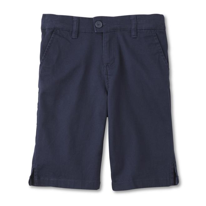 Simply Styled Girls' Bermuda Shorts