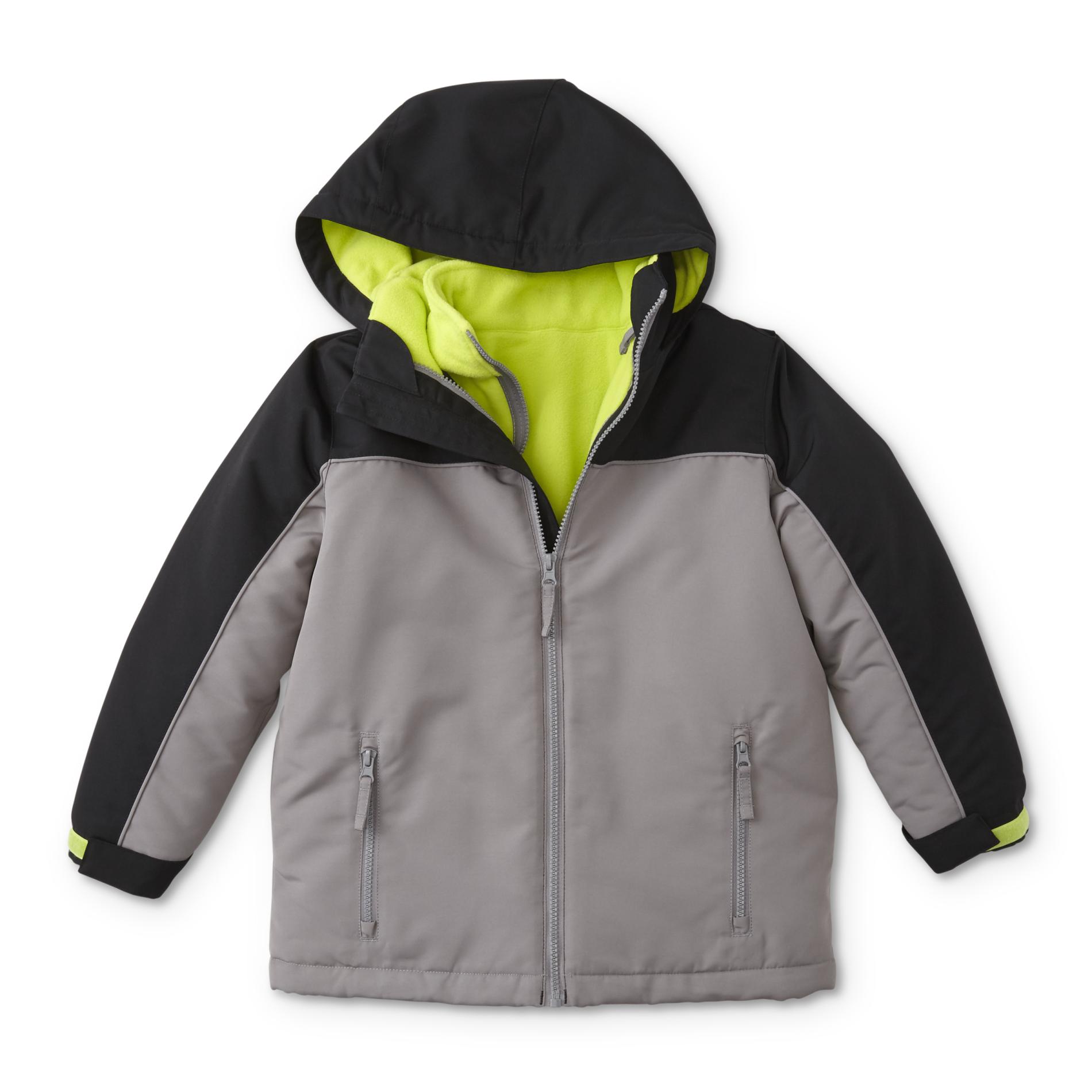 athletech jacket