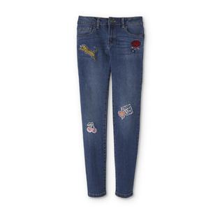 Girls' 7-16 Jeans