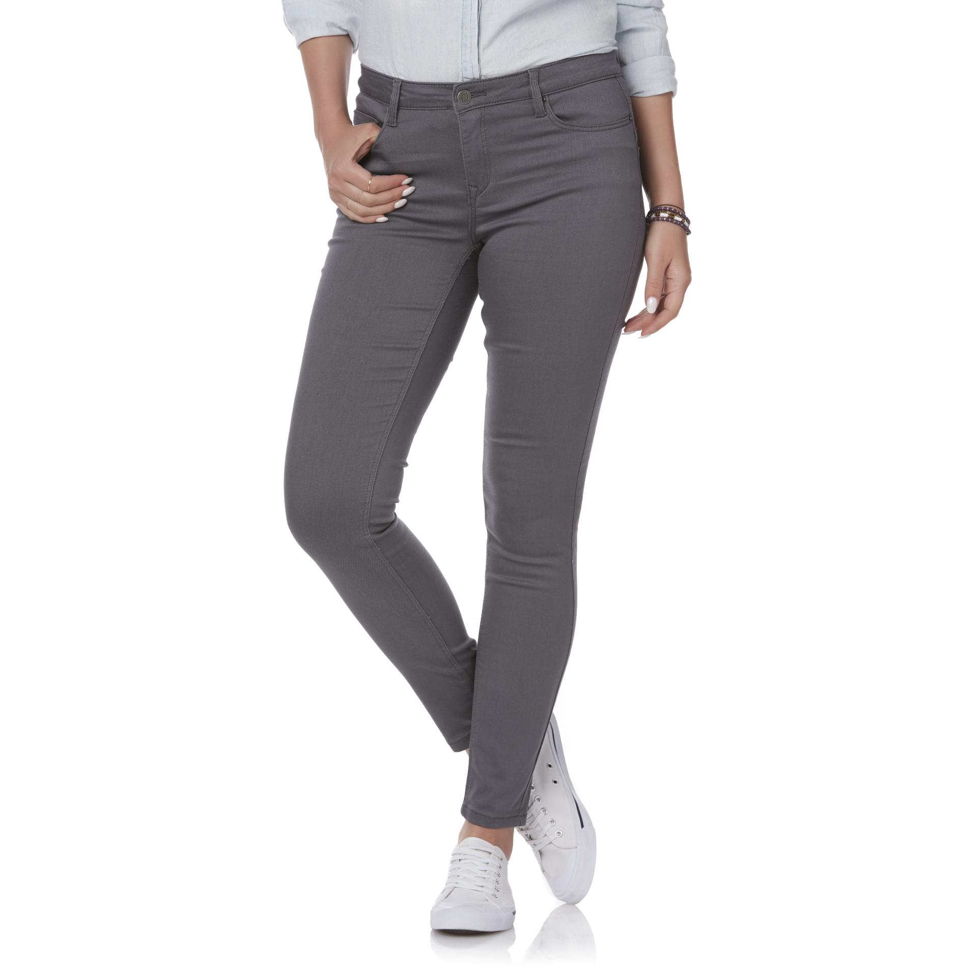 Joe boxer skinny jeans clearance