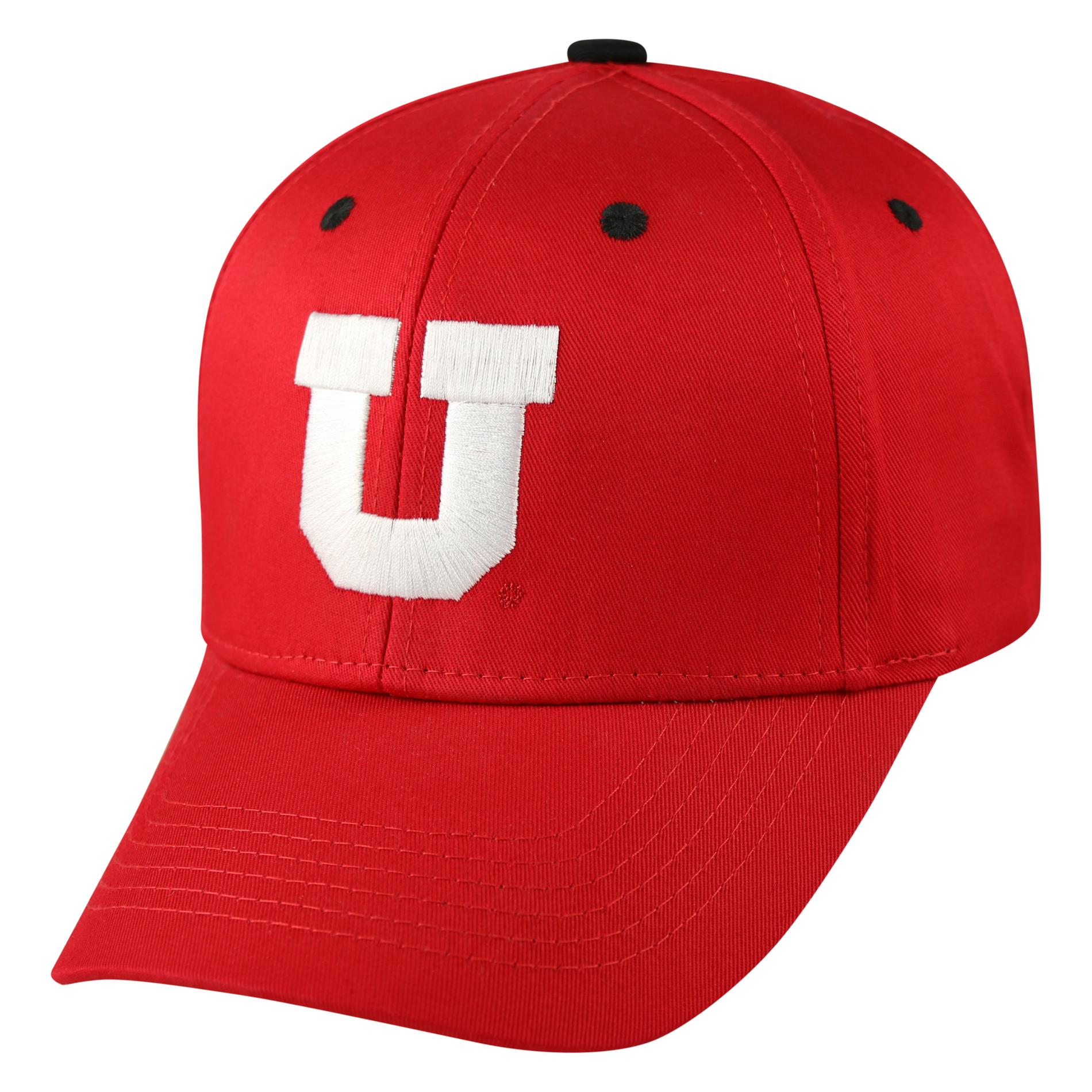 NCAA Men's Baseball Cap Utah Utes Shop Your Way Online Shopping