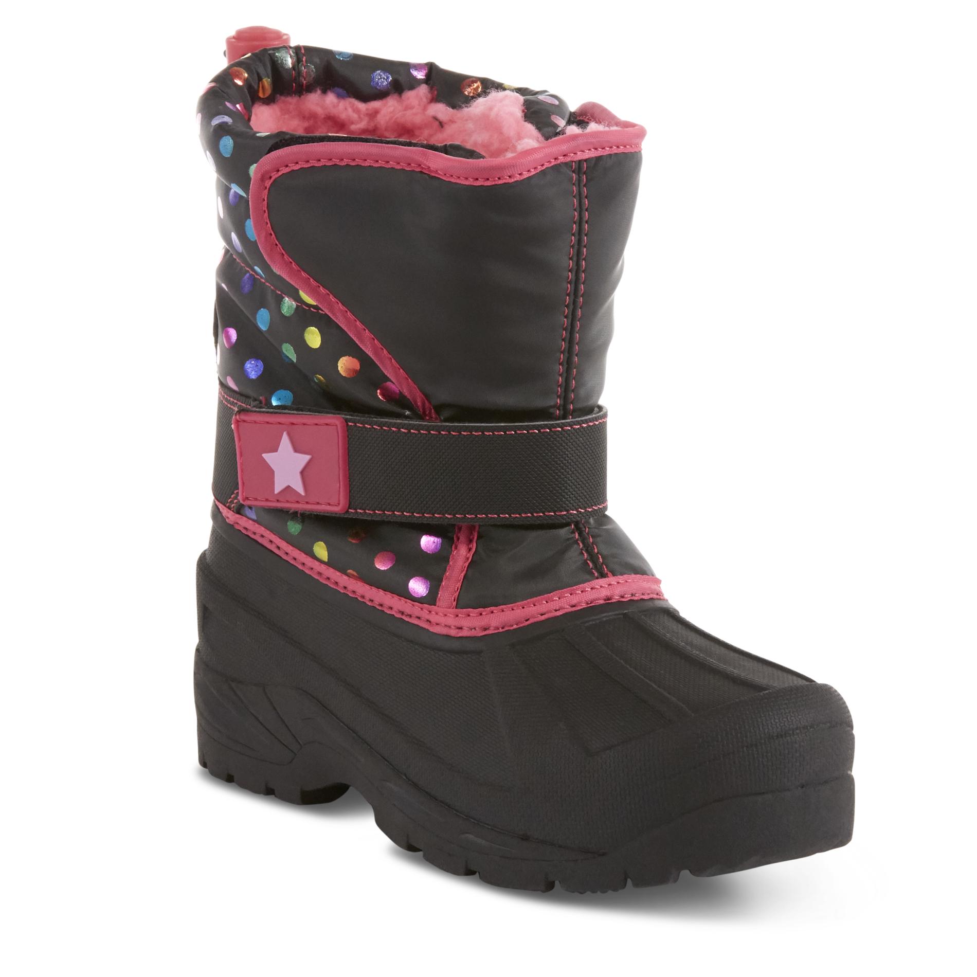 kmart snow boots