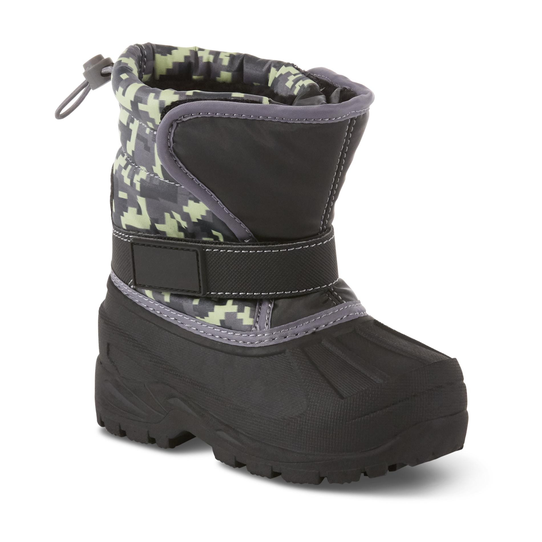 Kmart boys boots clearance
