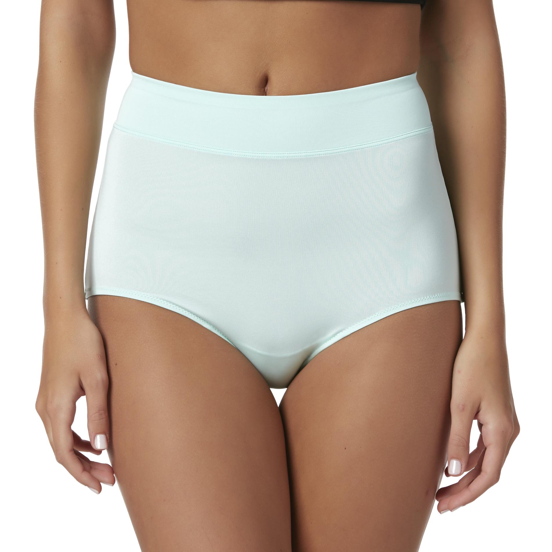 Warners womens briefs Clearance