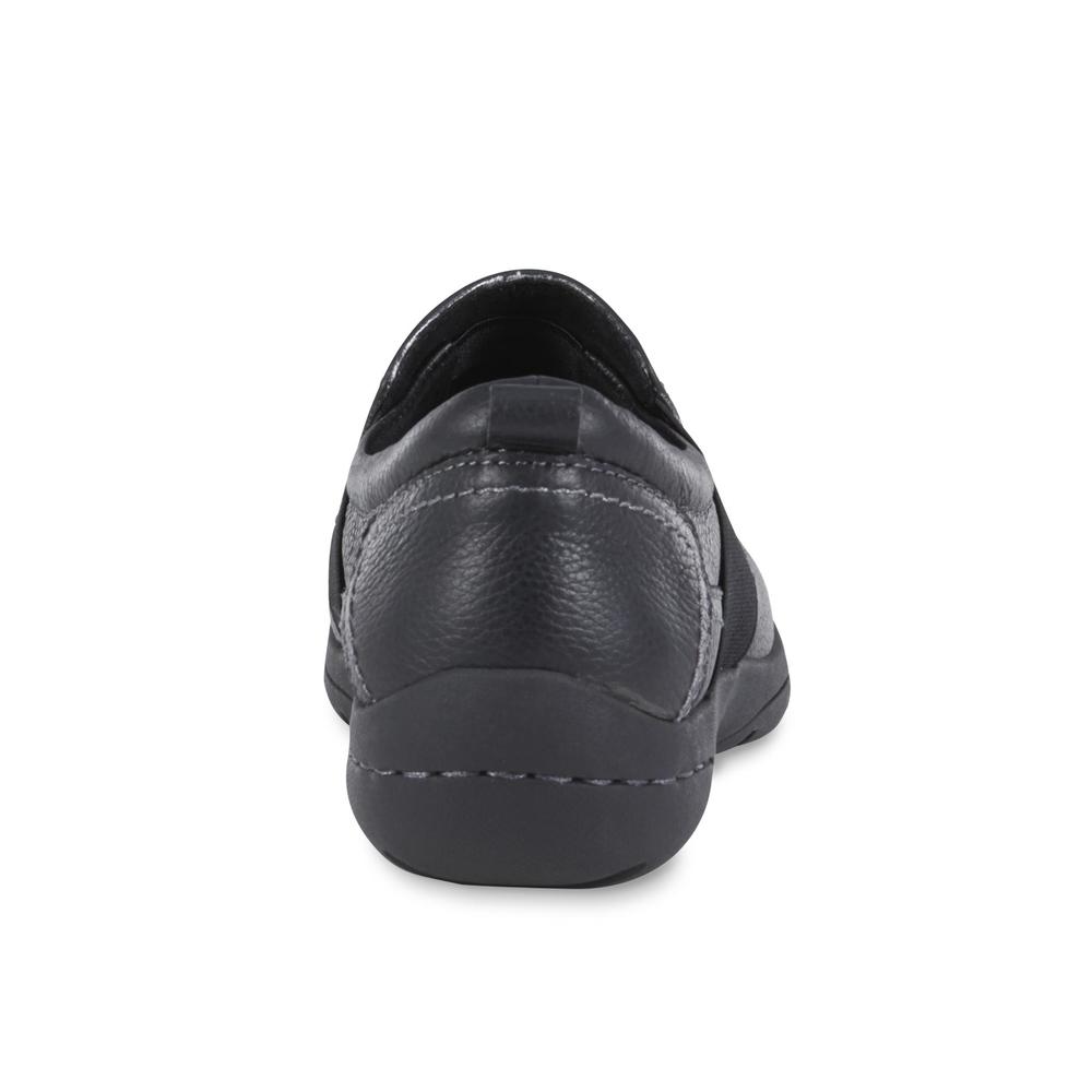 thom mcan women's dalton leather loafer