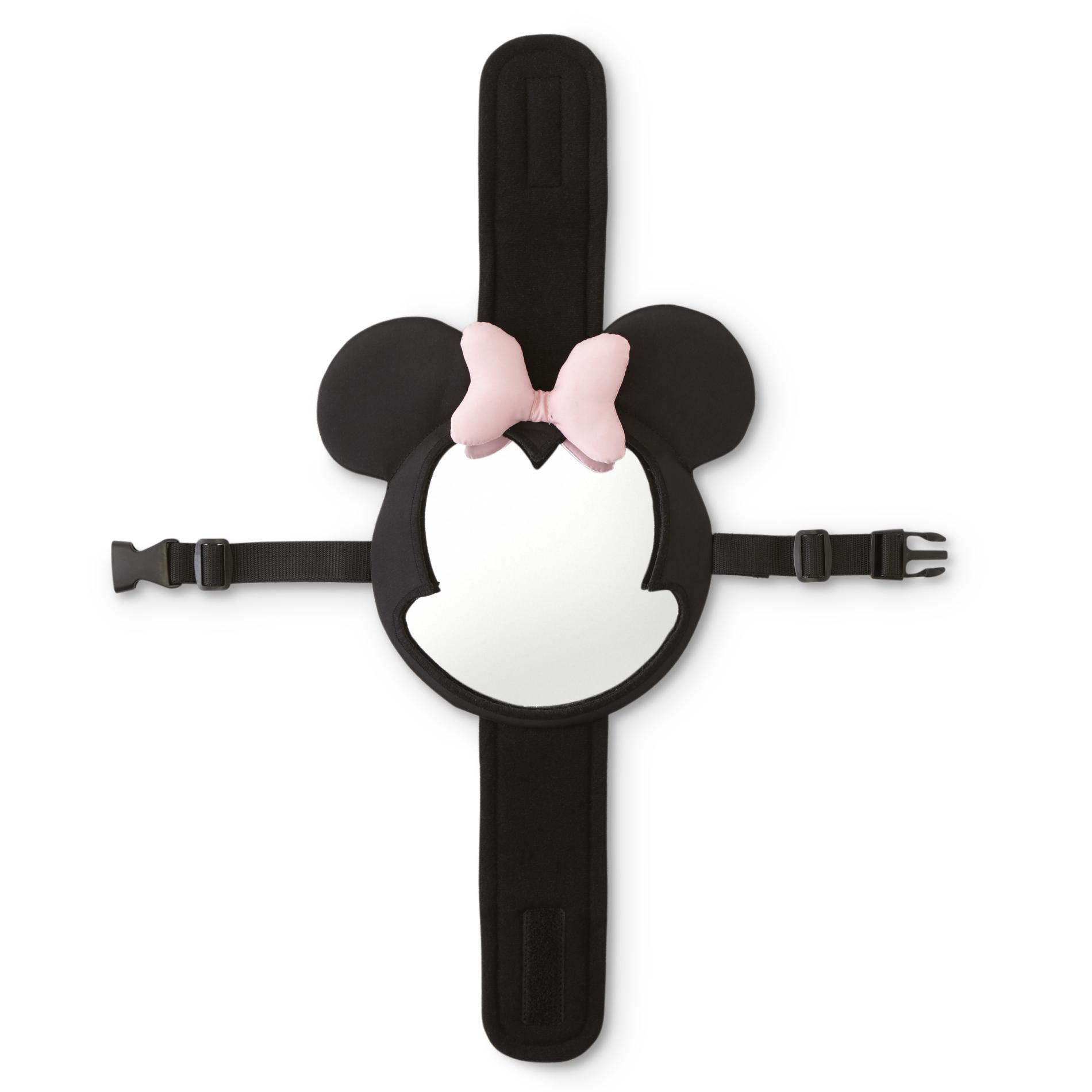 Disney Minnie Mouse Travel Mirror