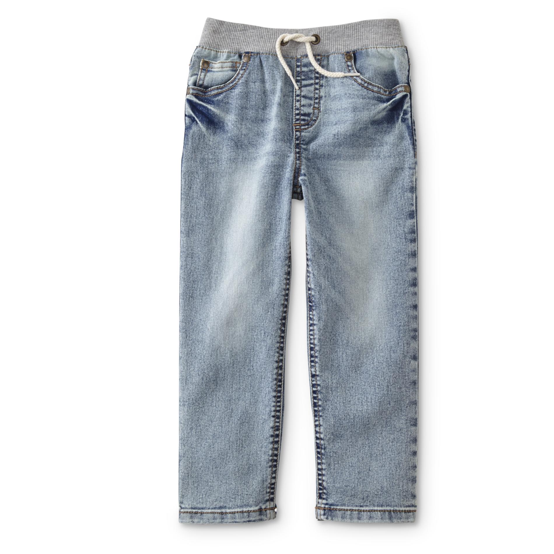 wonder kids jeans
