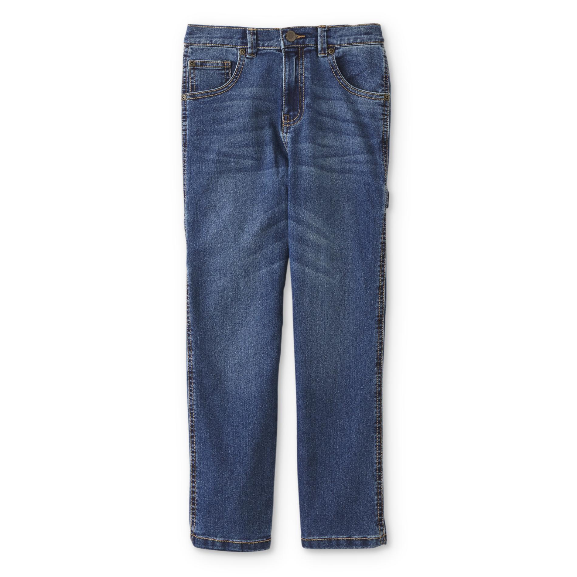 sears toughskin jeans