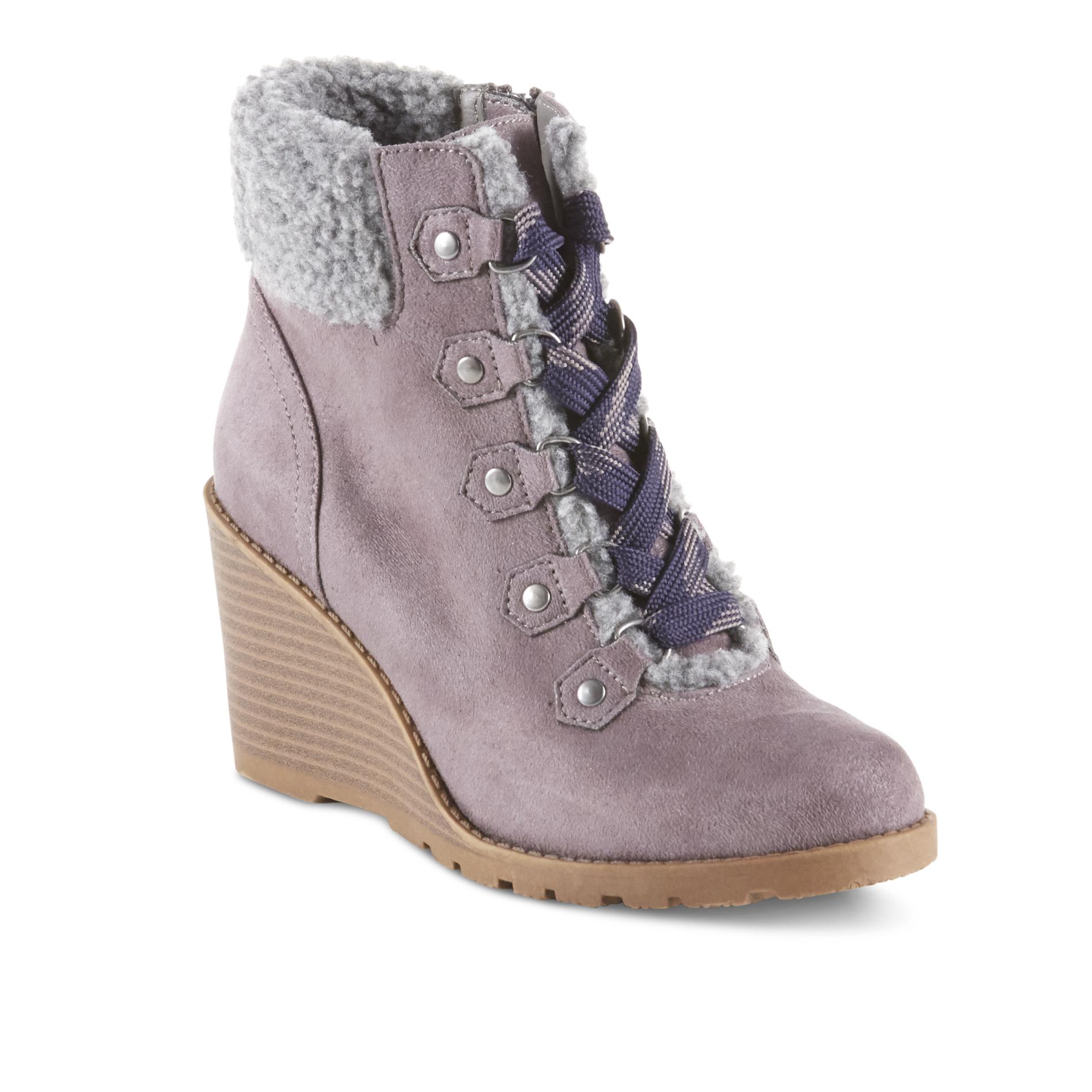 Sm new york booties clearance