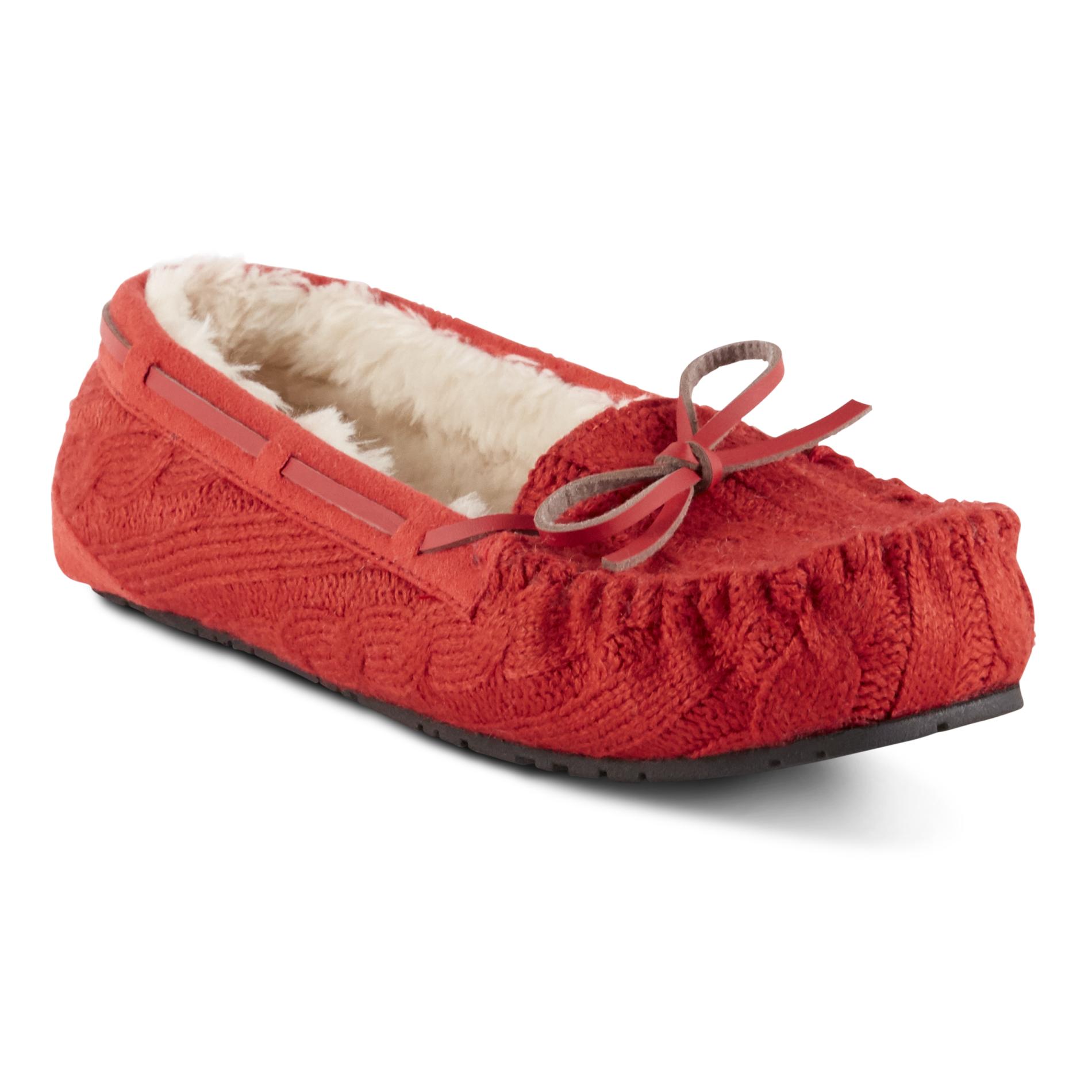 route 66 women's moccasins
