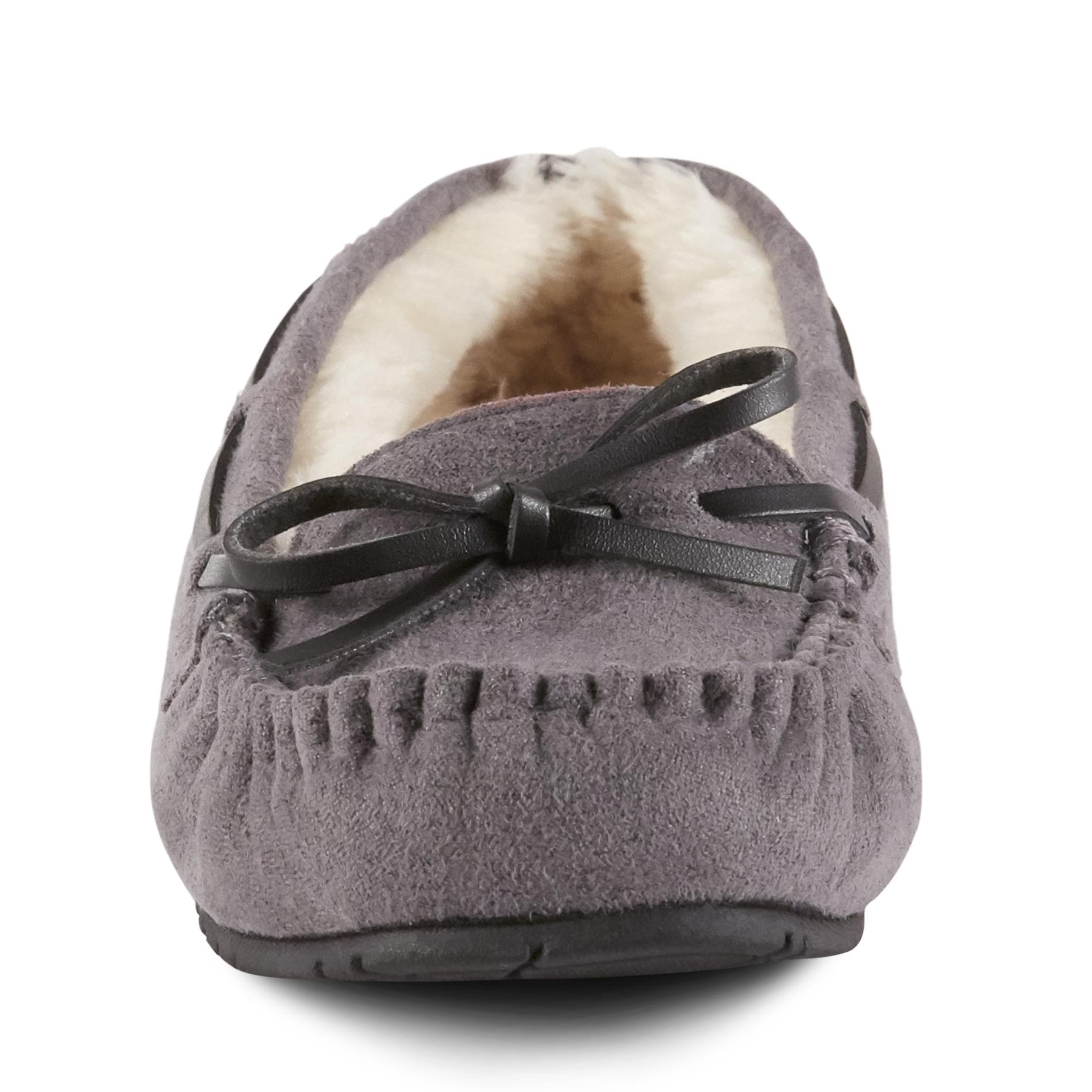 route 66 women's moccasins