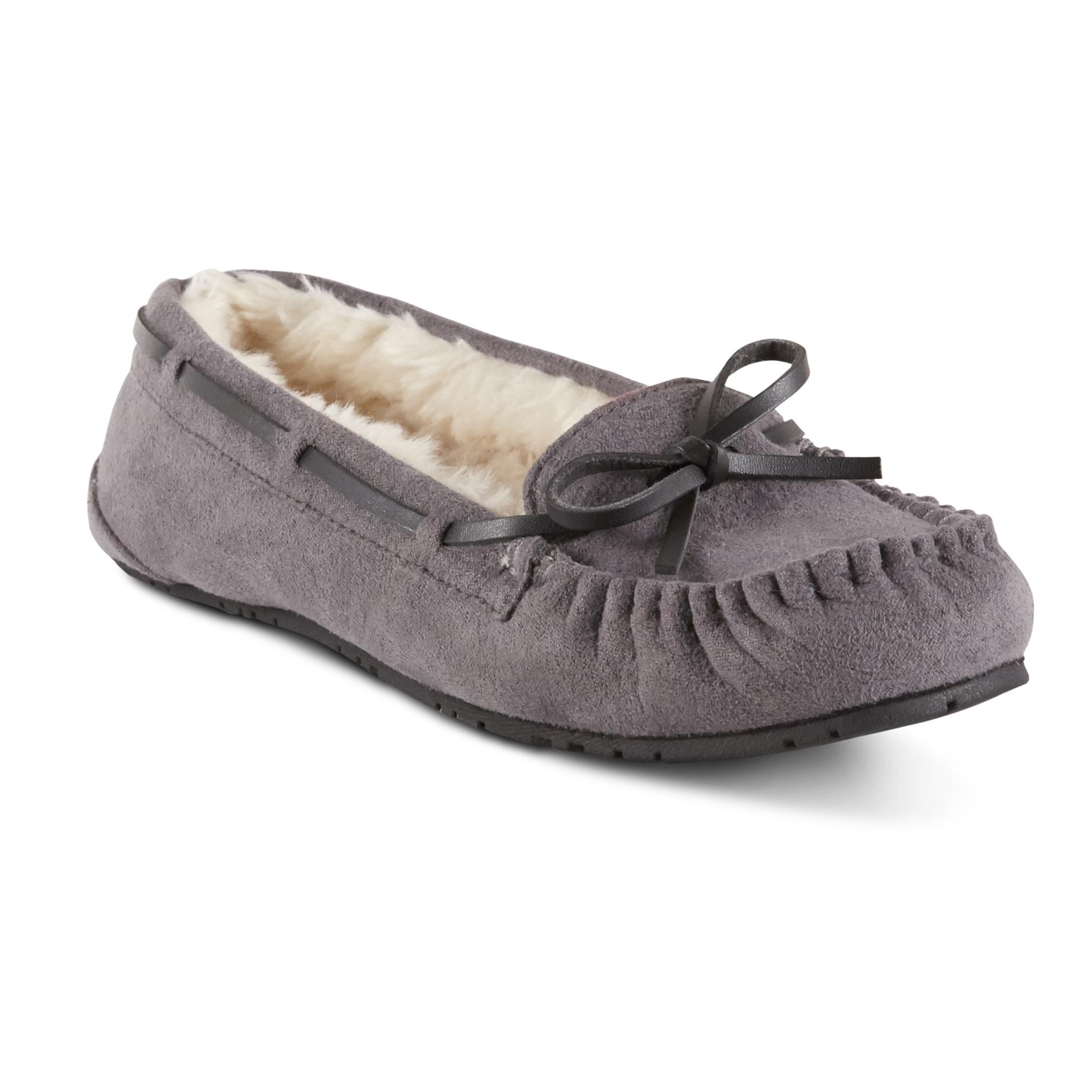 winter slippers kmart