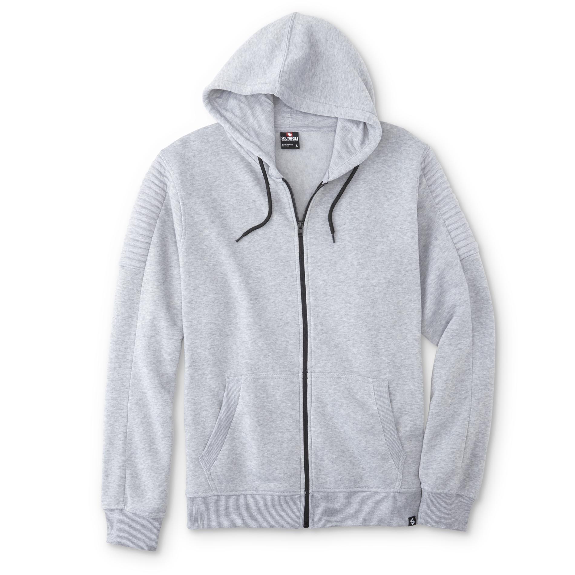 taupe hoodie champion