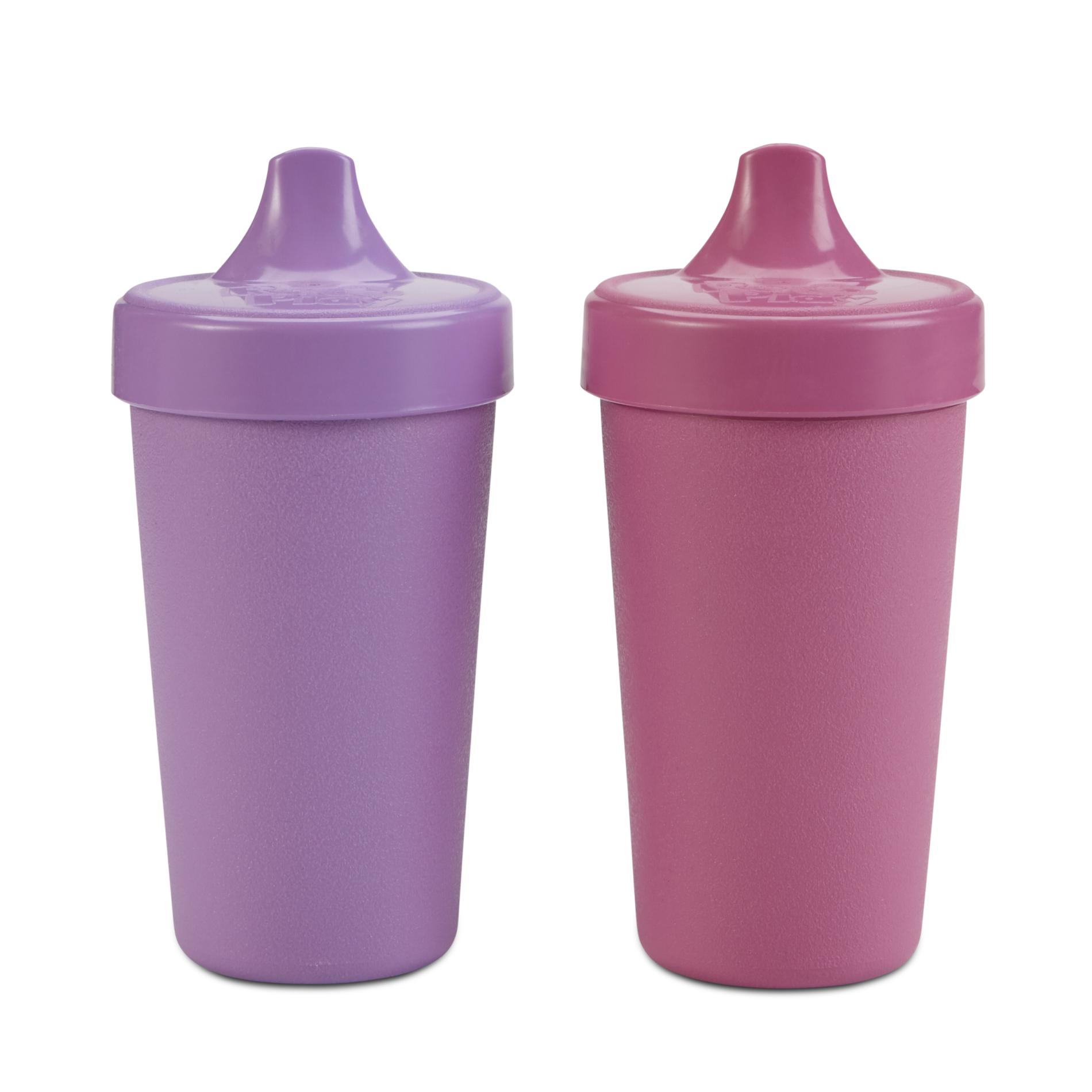 Re-Plays Infants' 2-Pack Spill-Proof Cups