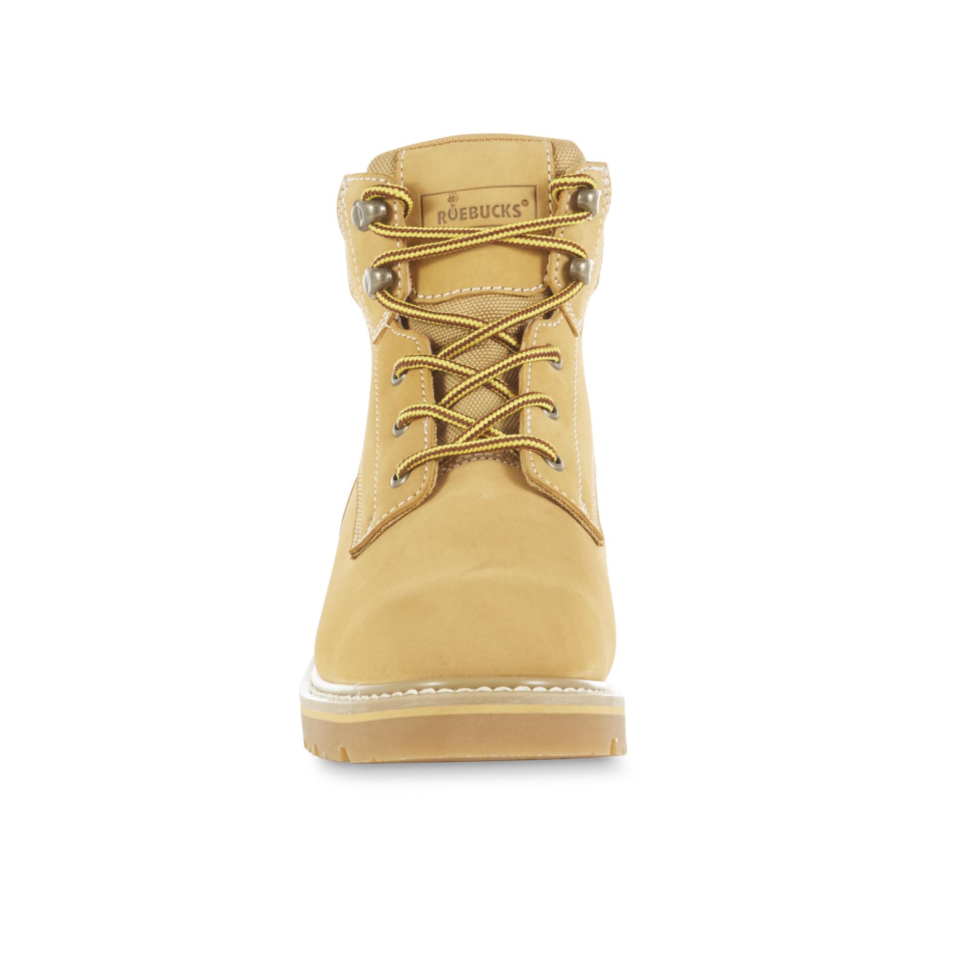 roebucks steel toe boots