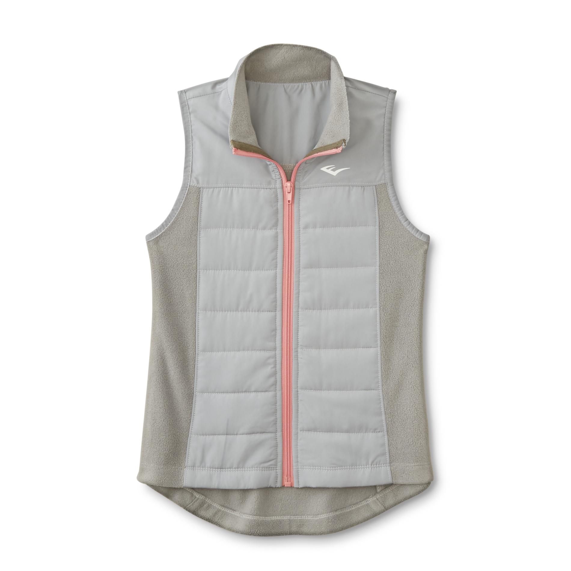 Everlast® Girl's Athletic Vest
