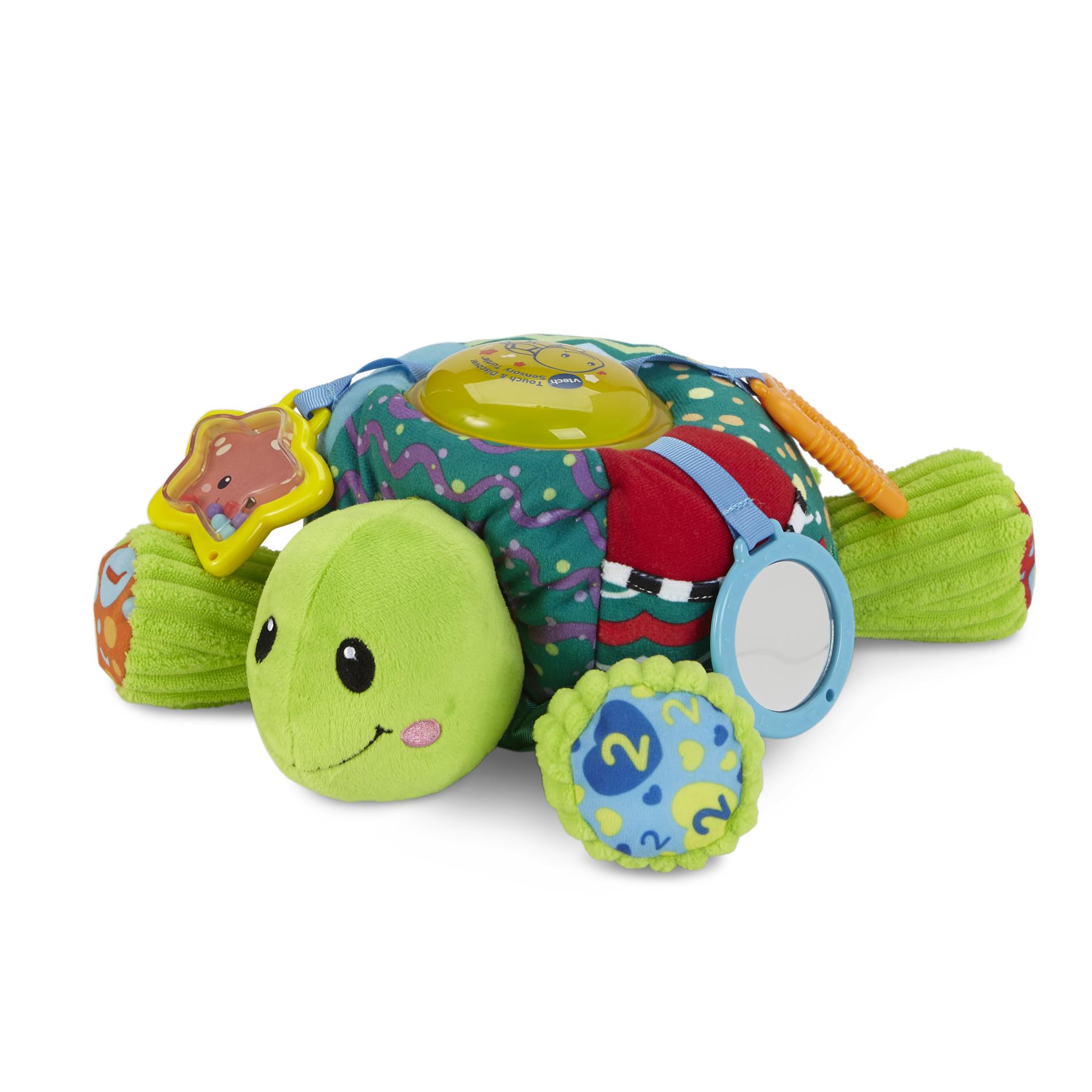 vtech crawl along bear kmart