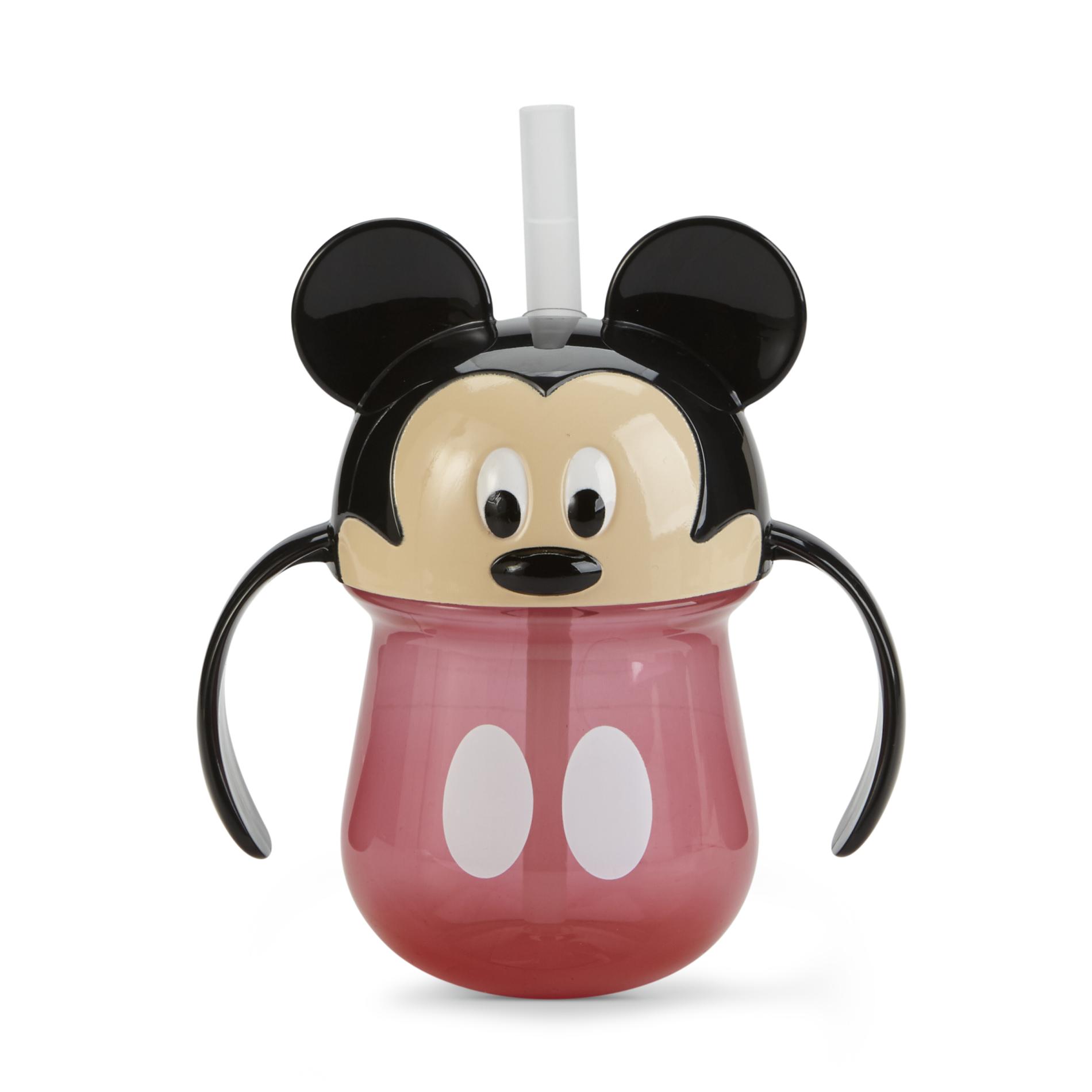mickey sippy cup