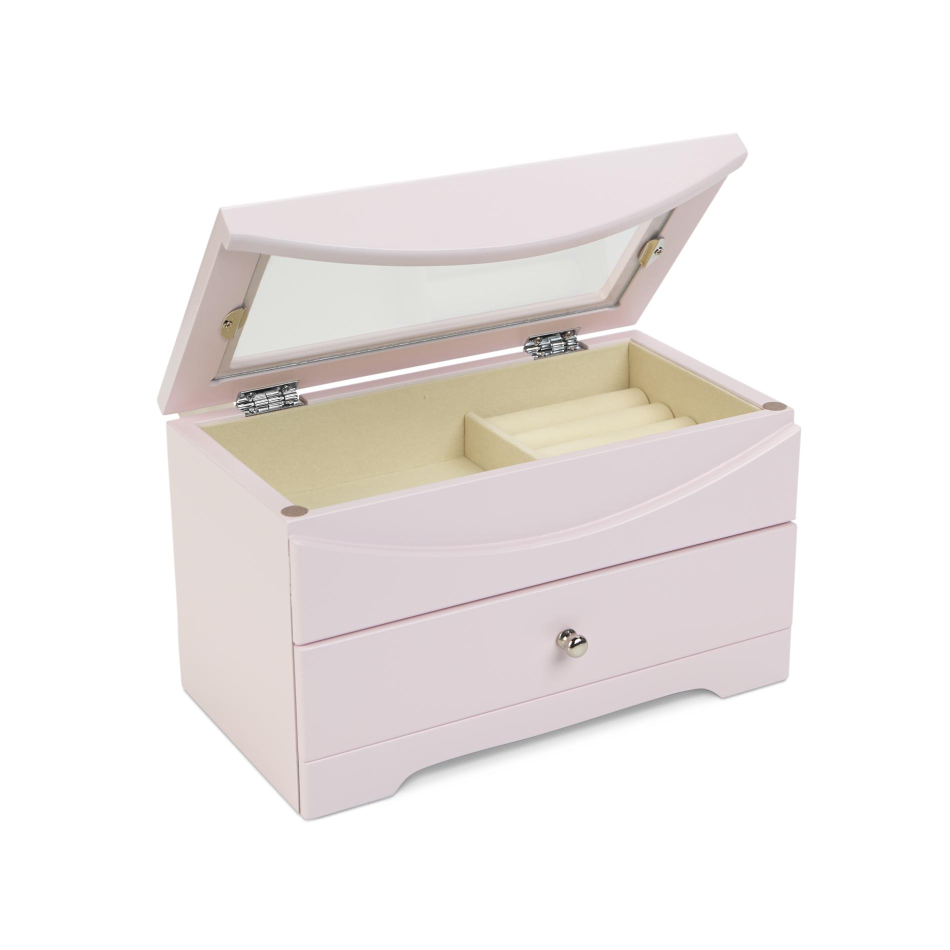 Tabletop Jewelry Box Shop Your Way Online Shopping & Earn Points on