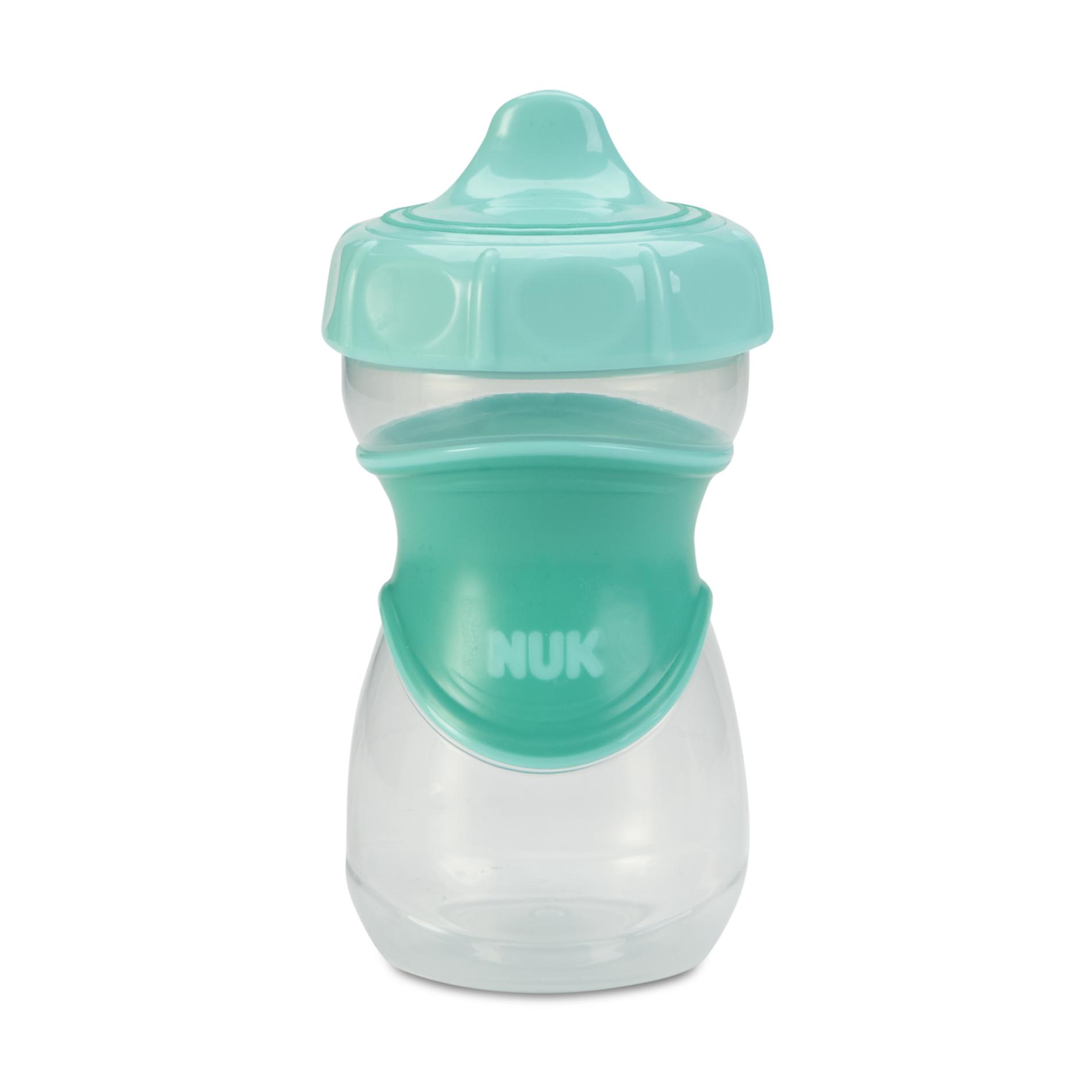 nuk everlast straw replacement