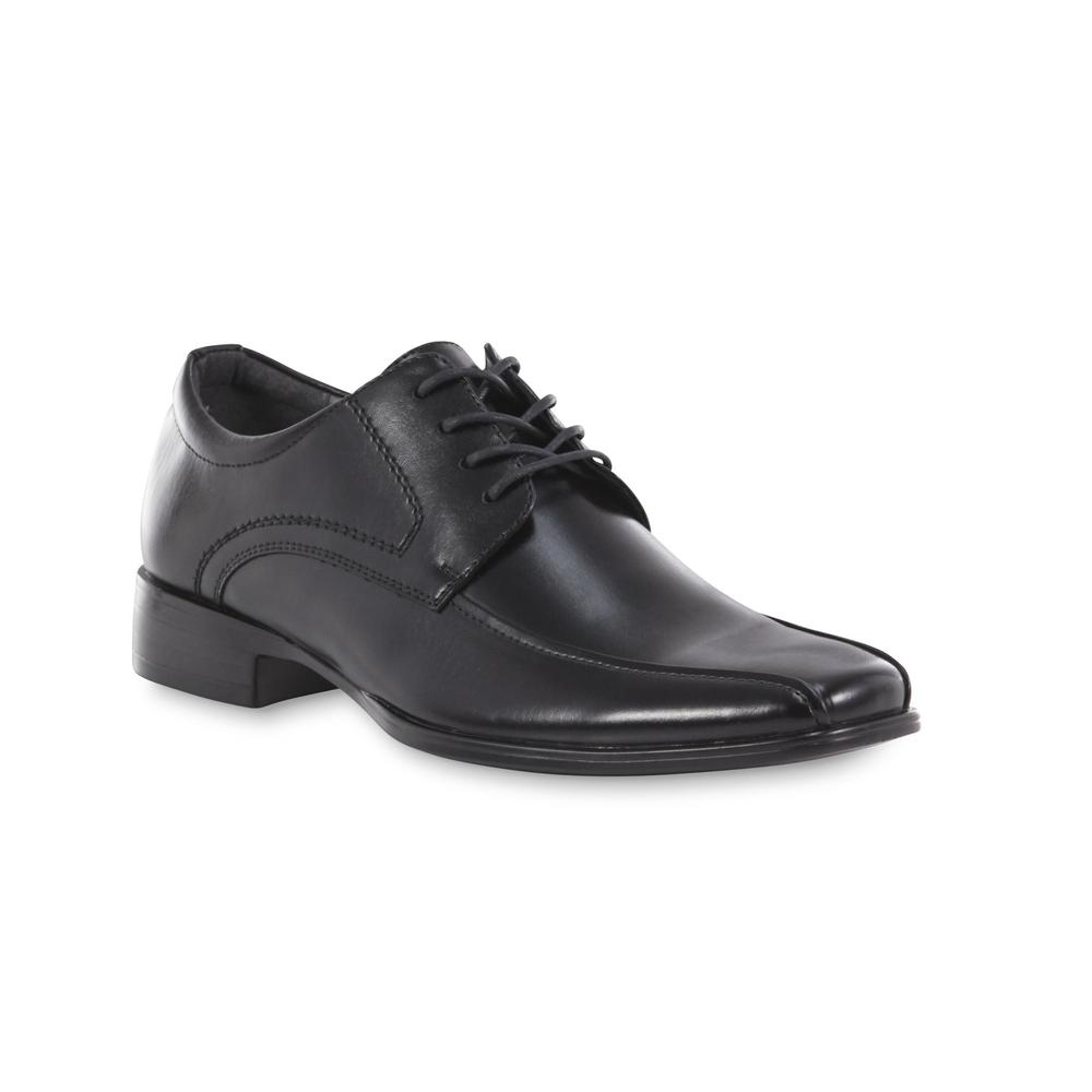 SM New York Men's Hyde Oxford - Black