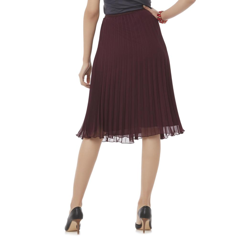 Covington Women's Midi Skirt