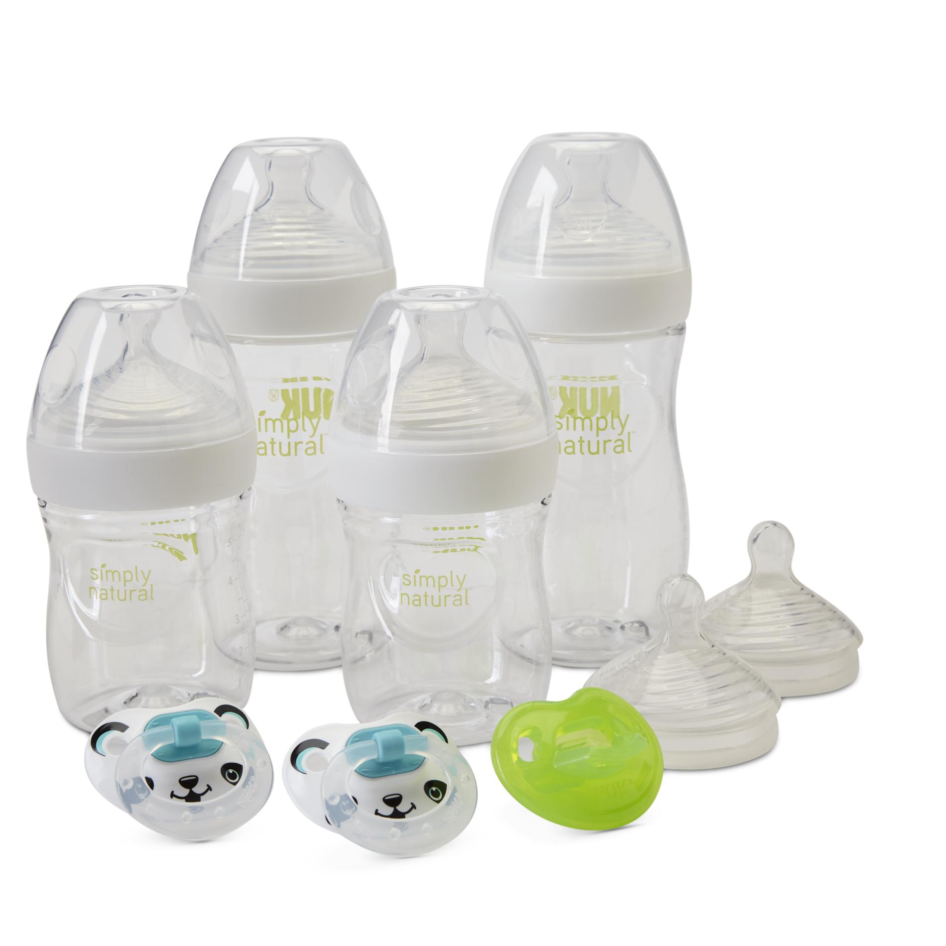 kmart baby bottles