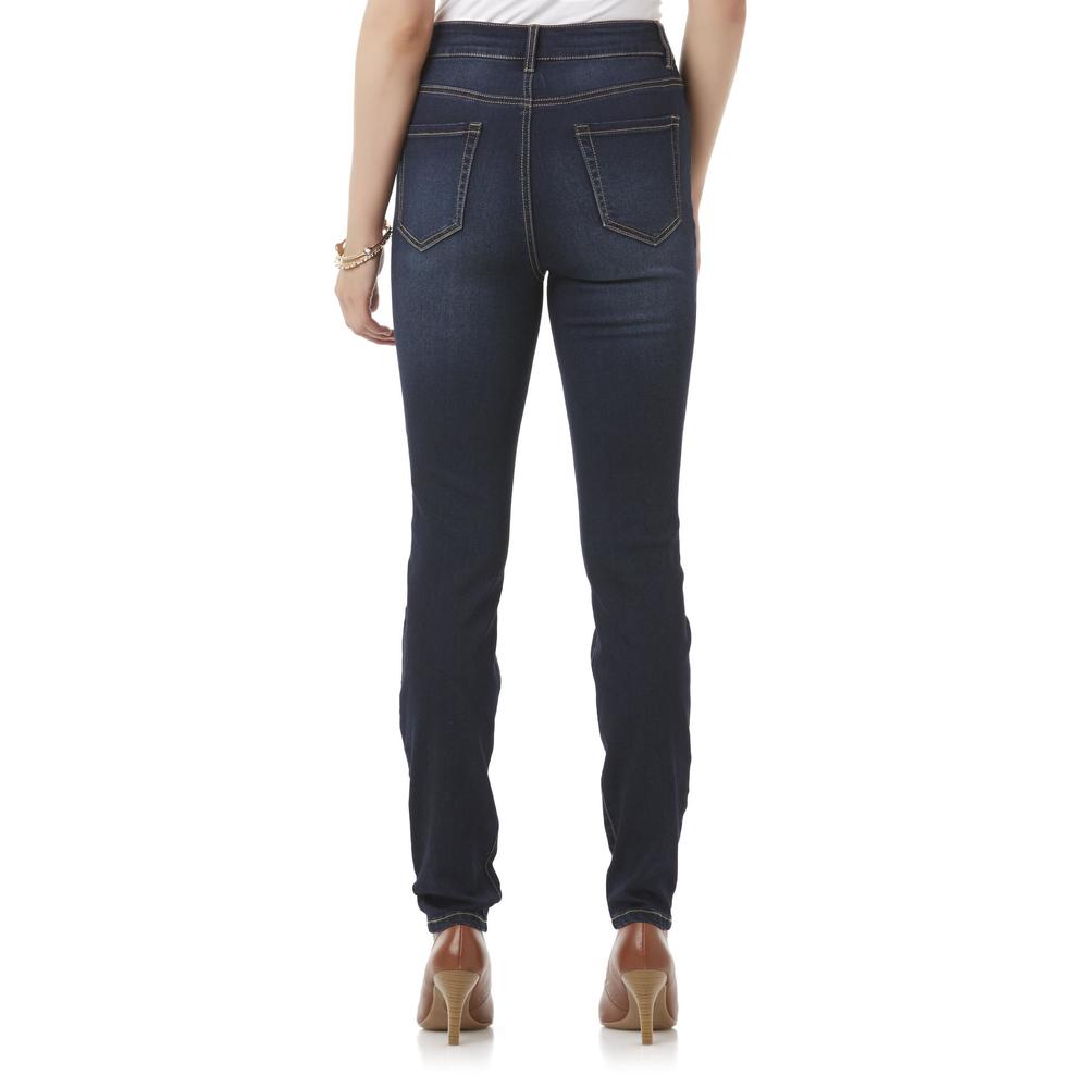 ROEBUCK & CO R1893 Women's Skinny Jeans