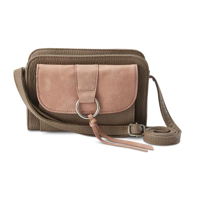 Women's Mini Crossbody Purse