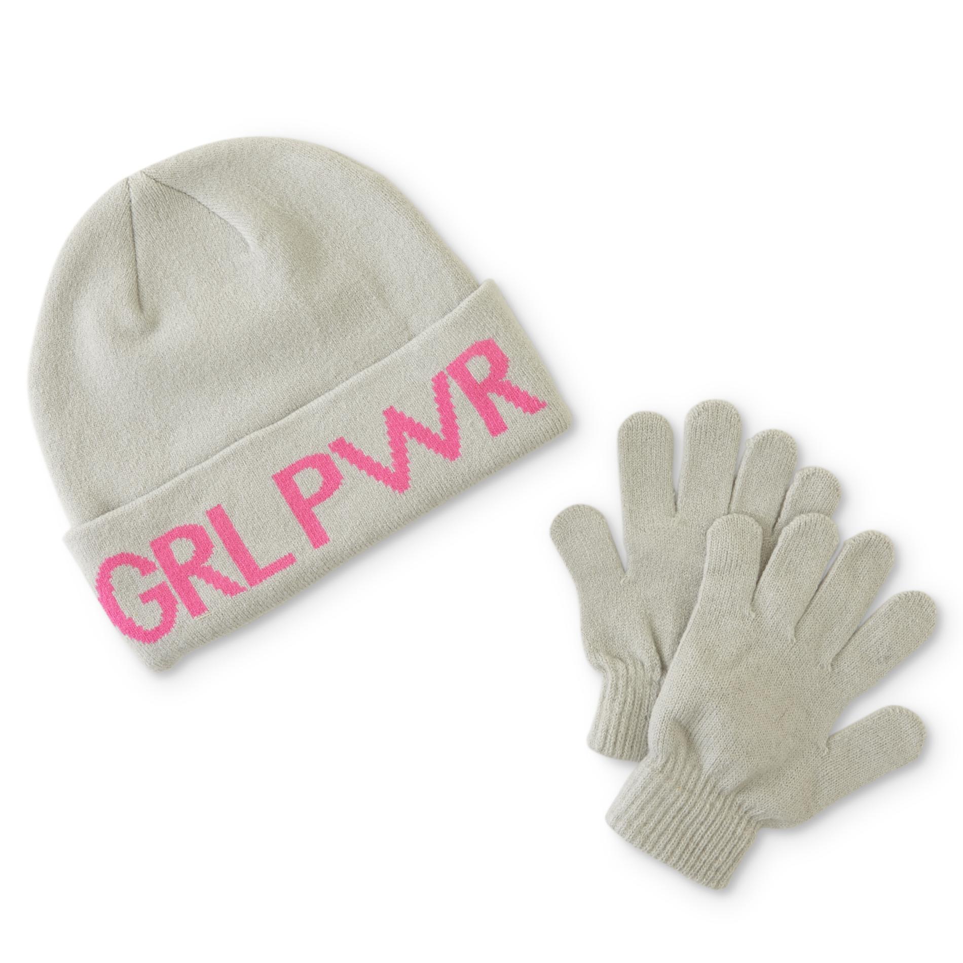 Cold Weather Accessories Girls Accessories Kmart