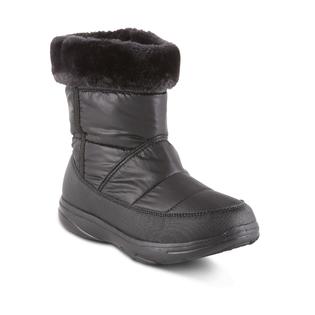 Everlast® Women's Piper Winter Boot - Black