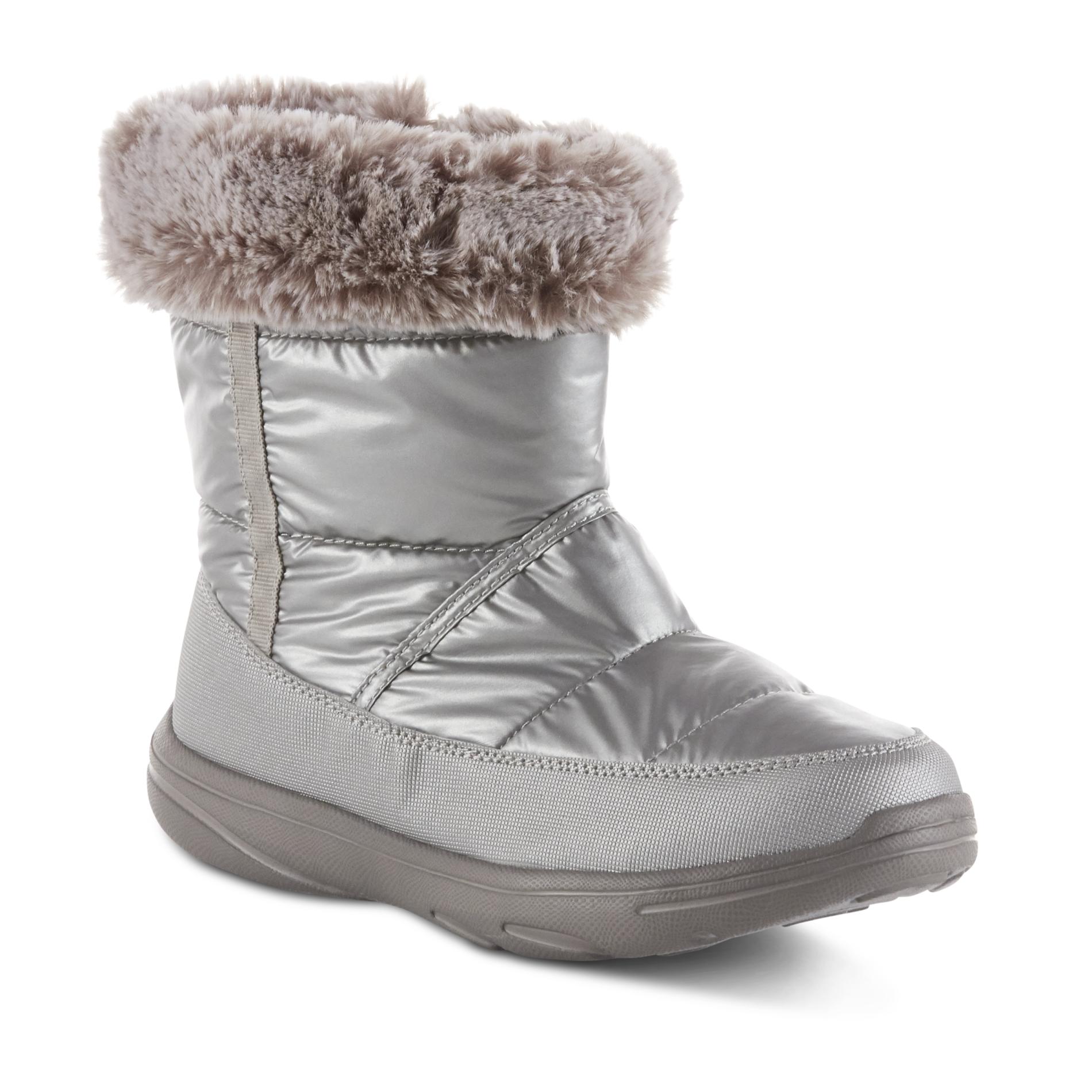 sears ladies winter boots