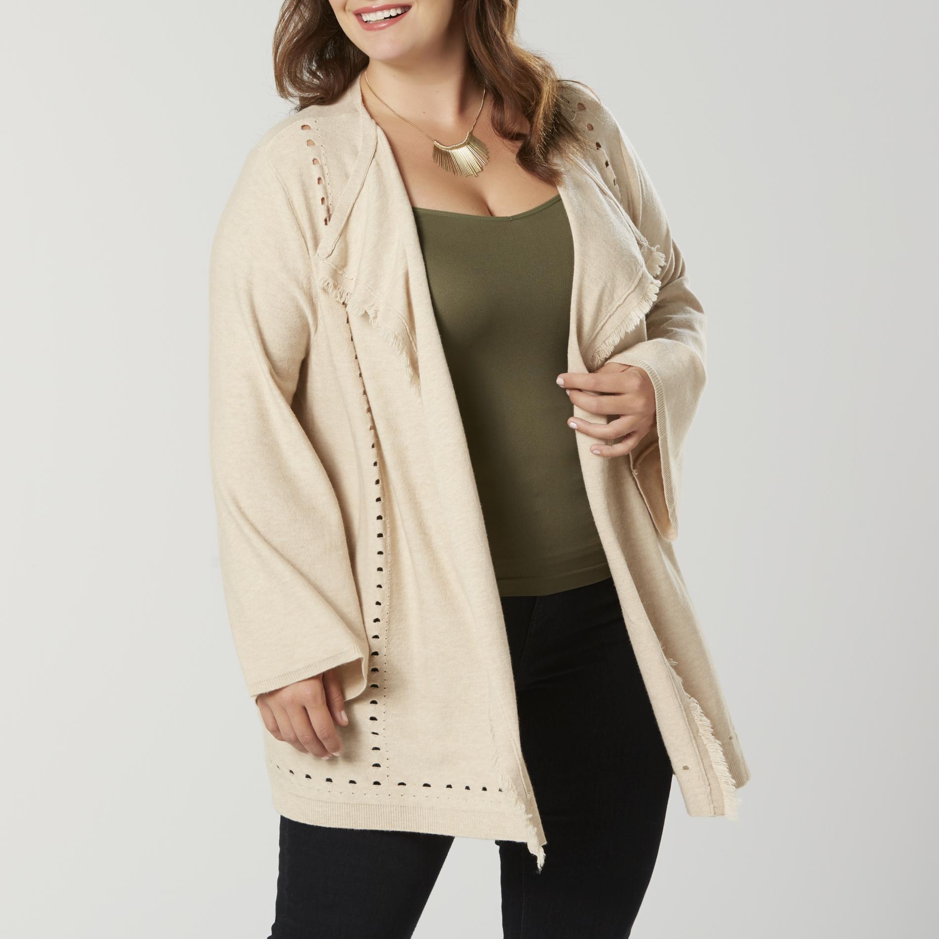 emma plus size clothing