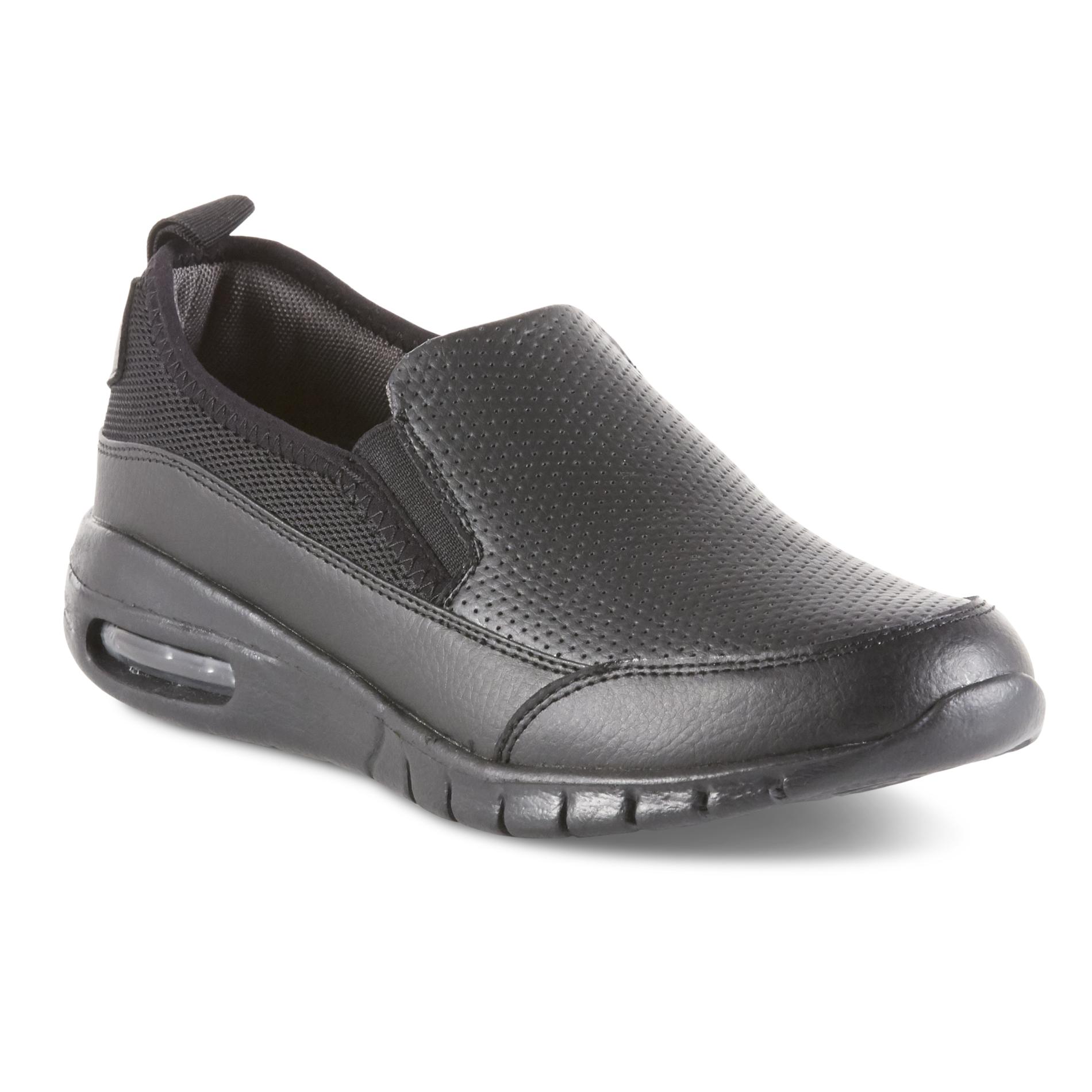 everlast slip on shoes