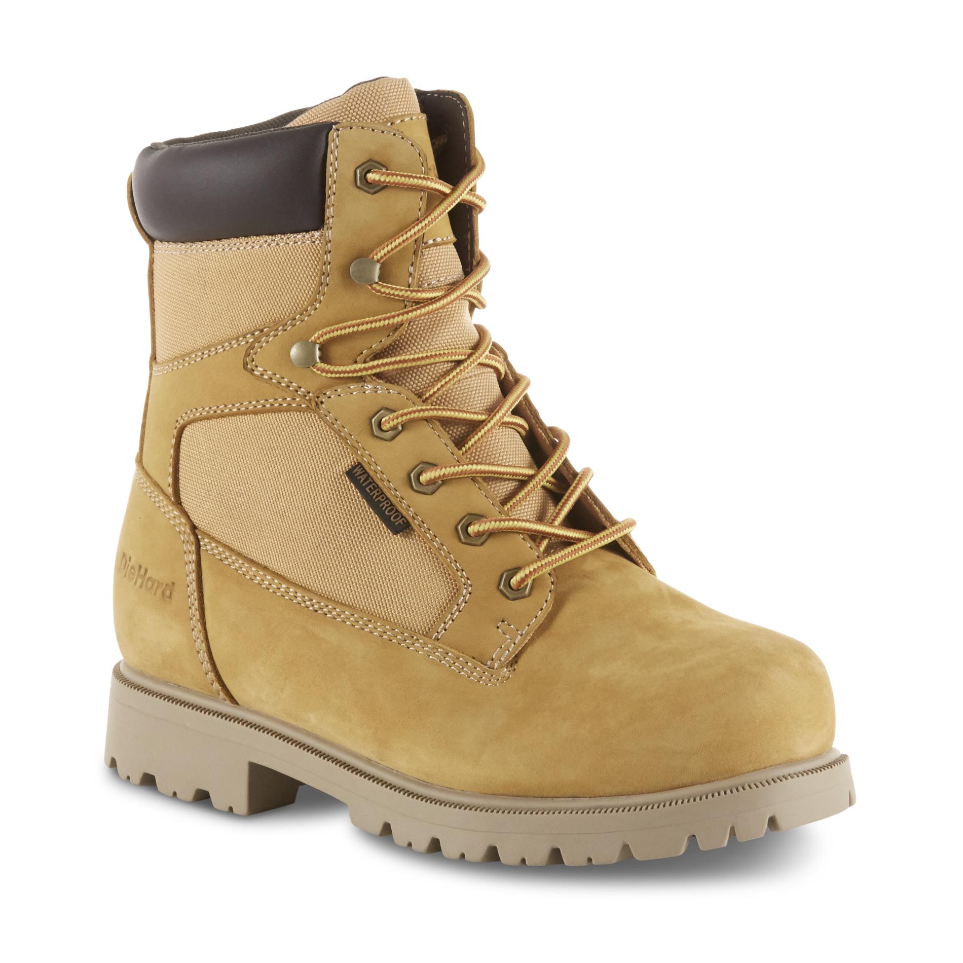 sears diehard boots canada