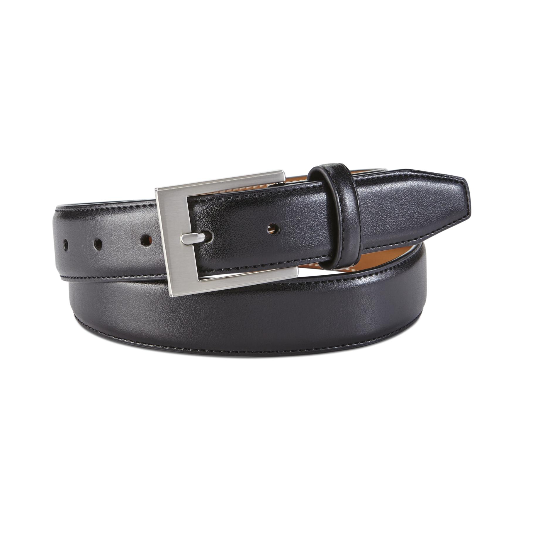 Ceinture Vintage LORD & TAYLOR Velours Noir Perles Soleil - Taille Unique - État EXCELLENT