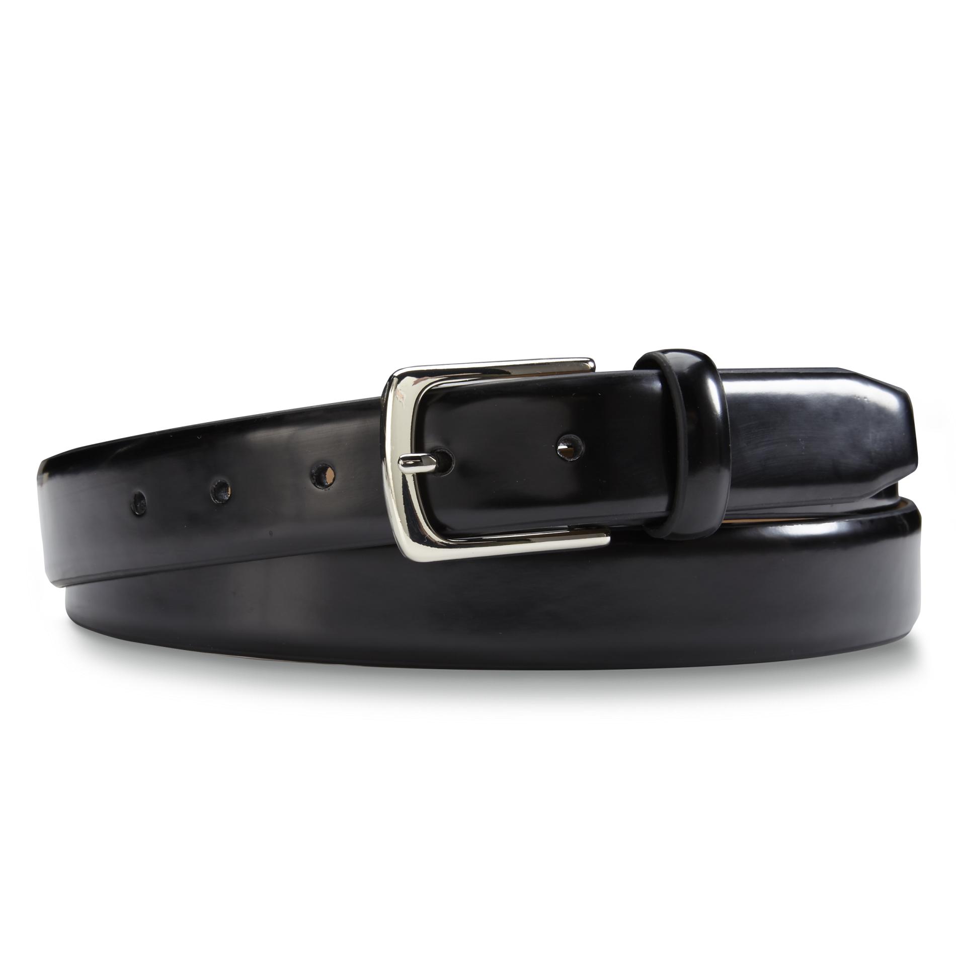 mens belts kmart