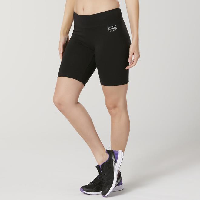 Everlast® Sport Women's Bike Shorts