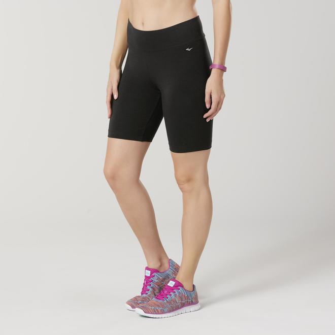 everlast sport bike shorts