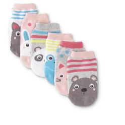 Toddler & Baby Girls' Socks